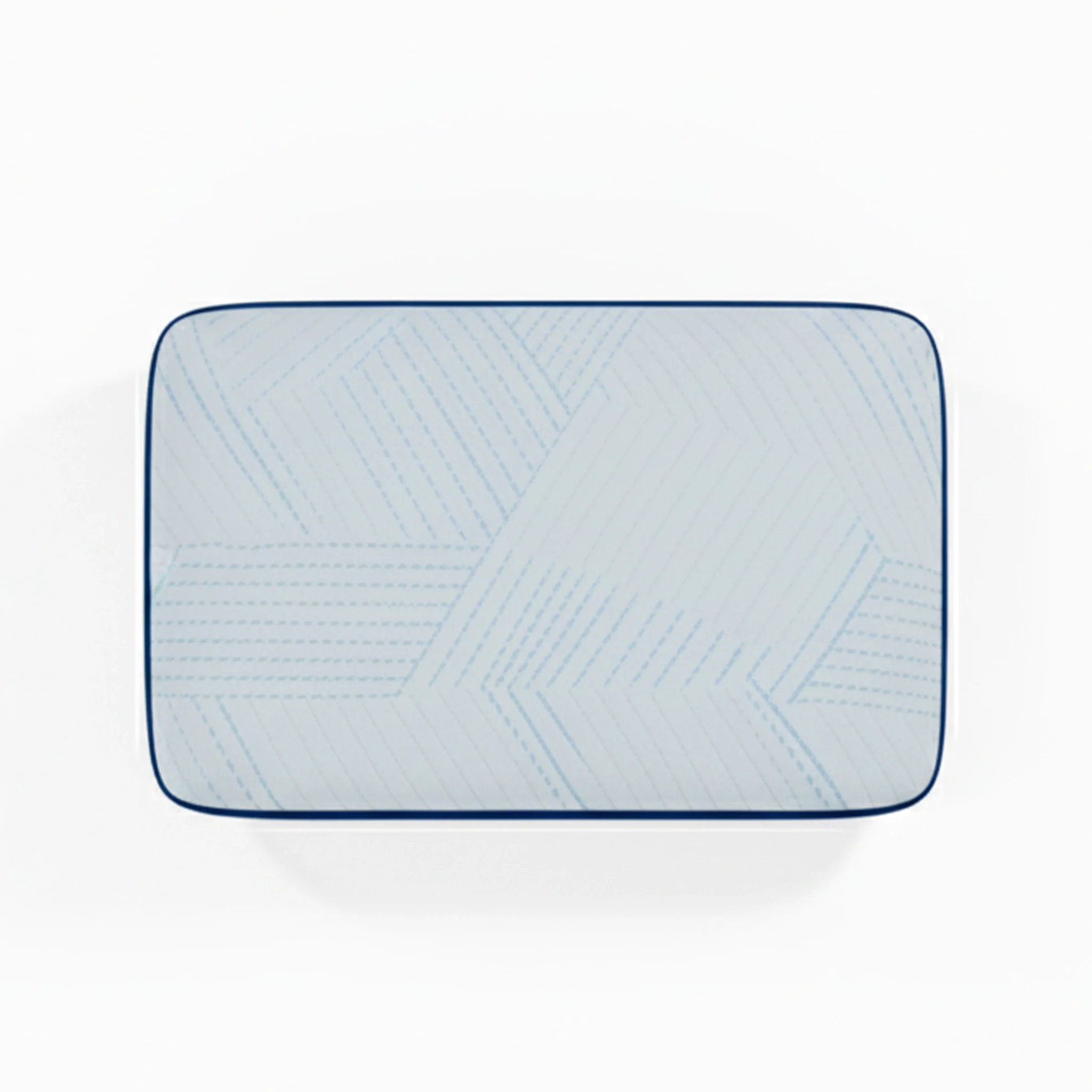 Arctic Snooze | Gel Infused Memory Foam Pillow - Image 10