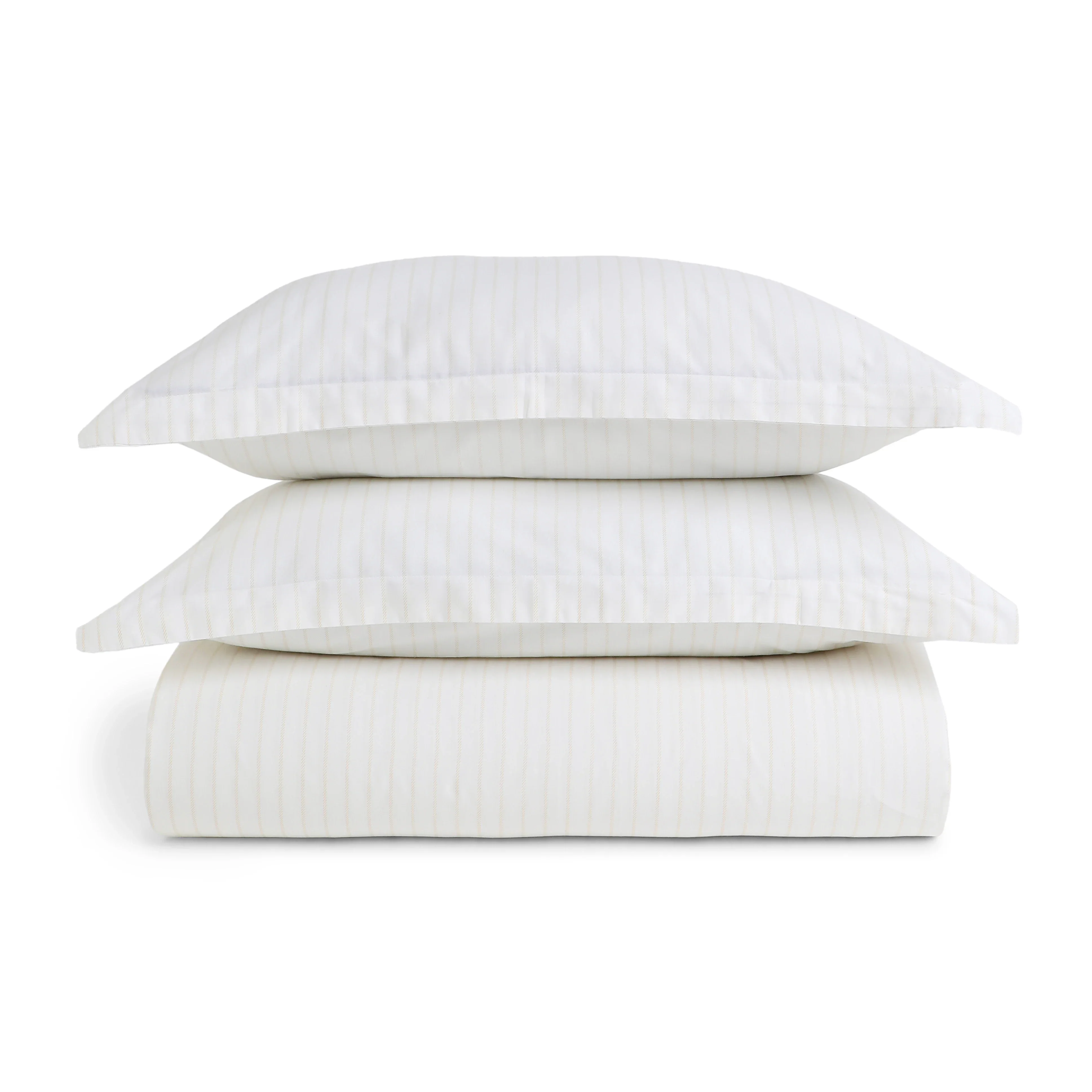 Bloomshire Classic | Everyday Charm Printed Cotton Fitted Sheet Set-Salmon - Image 19