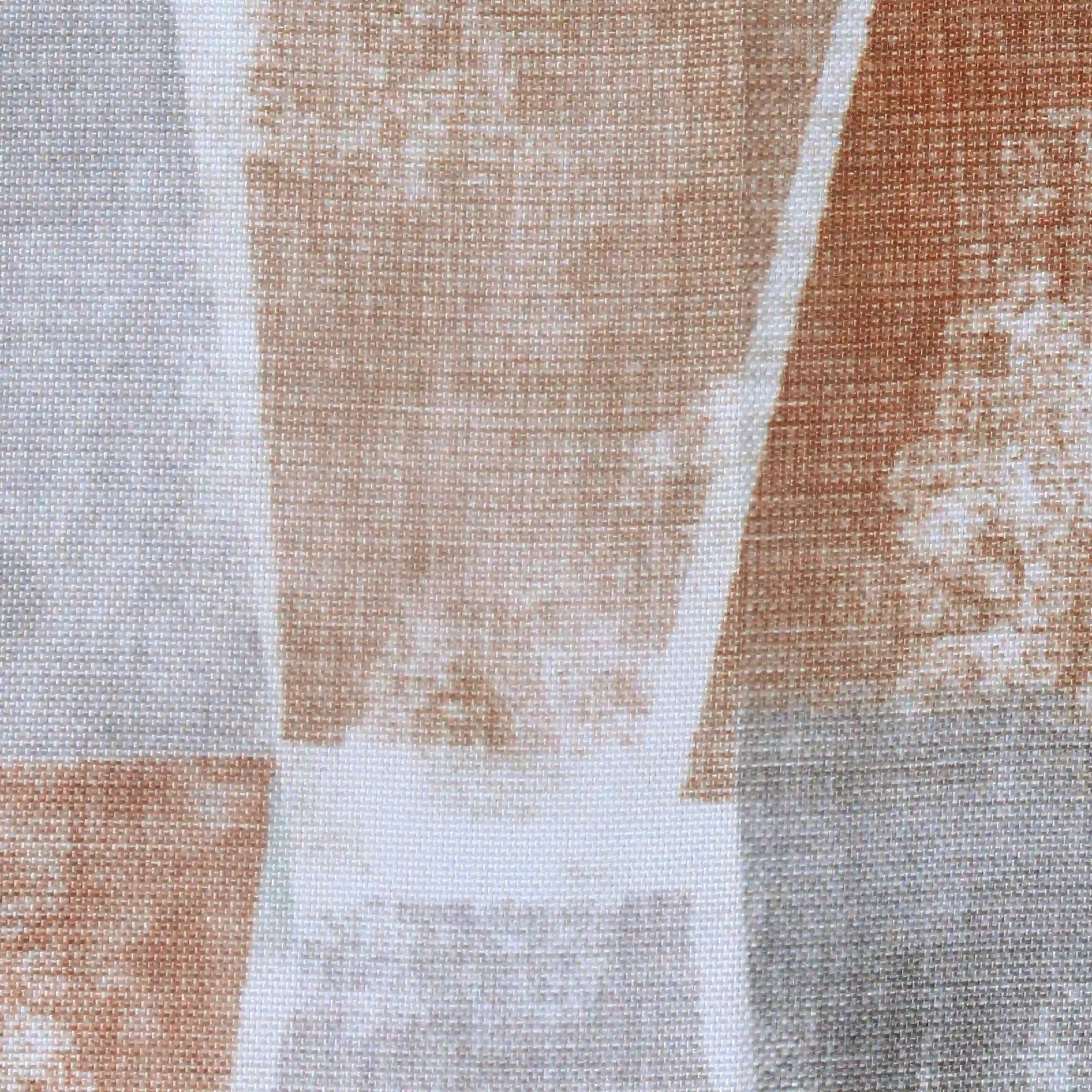 Chippa Lane Set Of 2 Printed Readymade Curtains | Brickscapes - Image 16