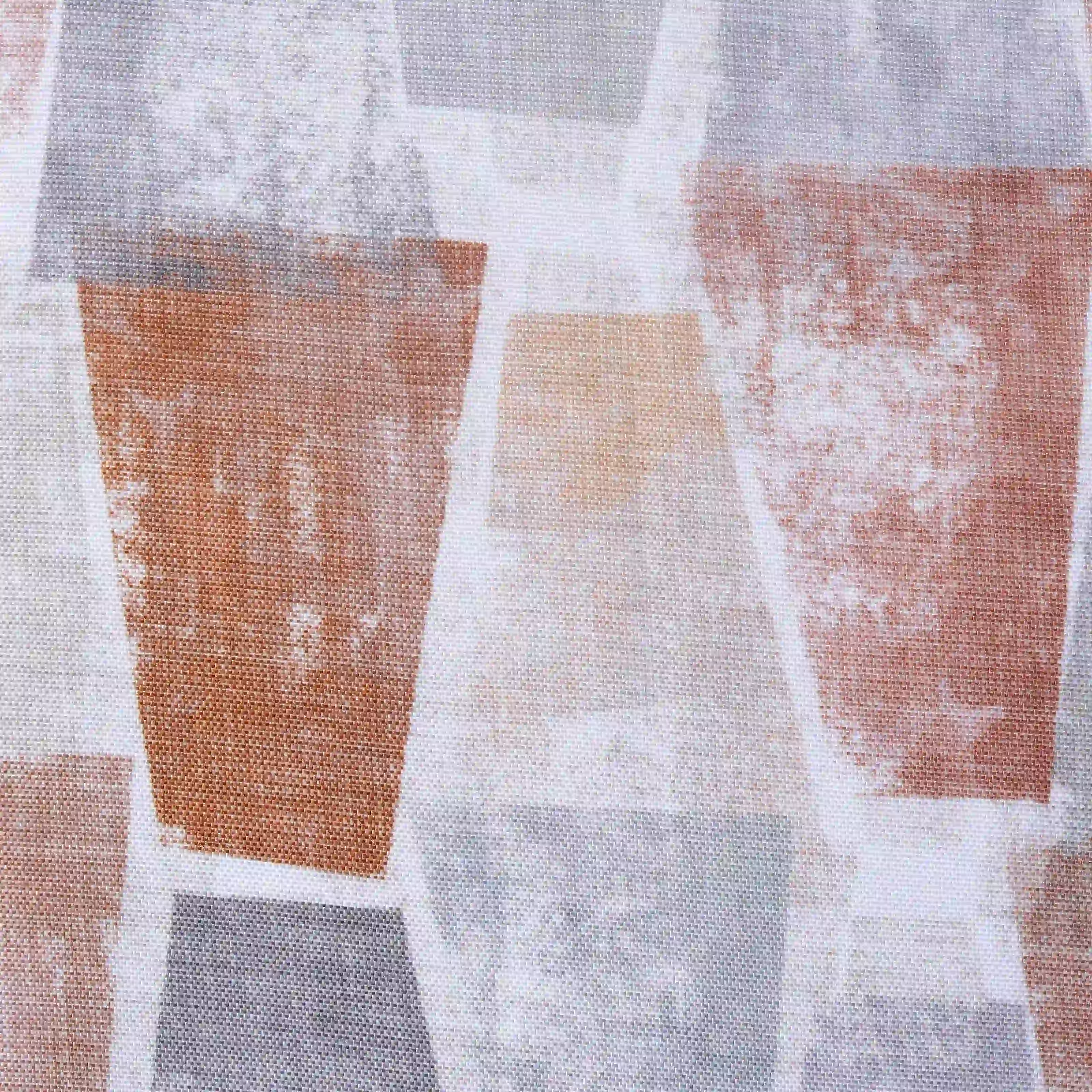 Chippa Lane Set Of 2 Printed Readymade Curtains | Brickscapes - Image 24