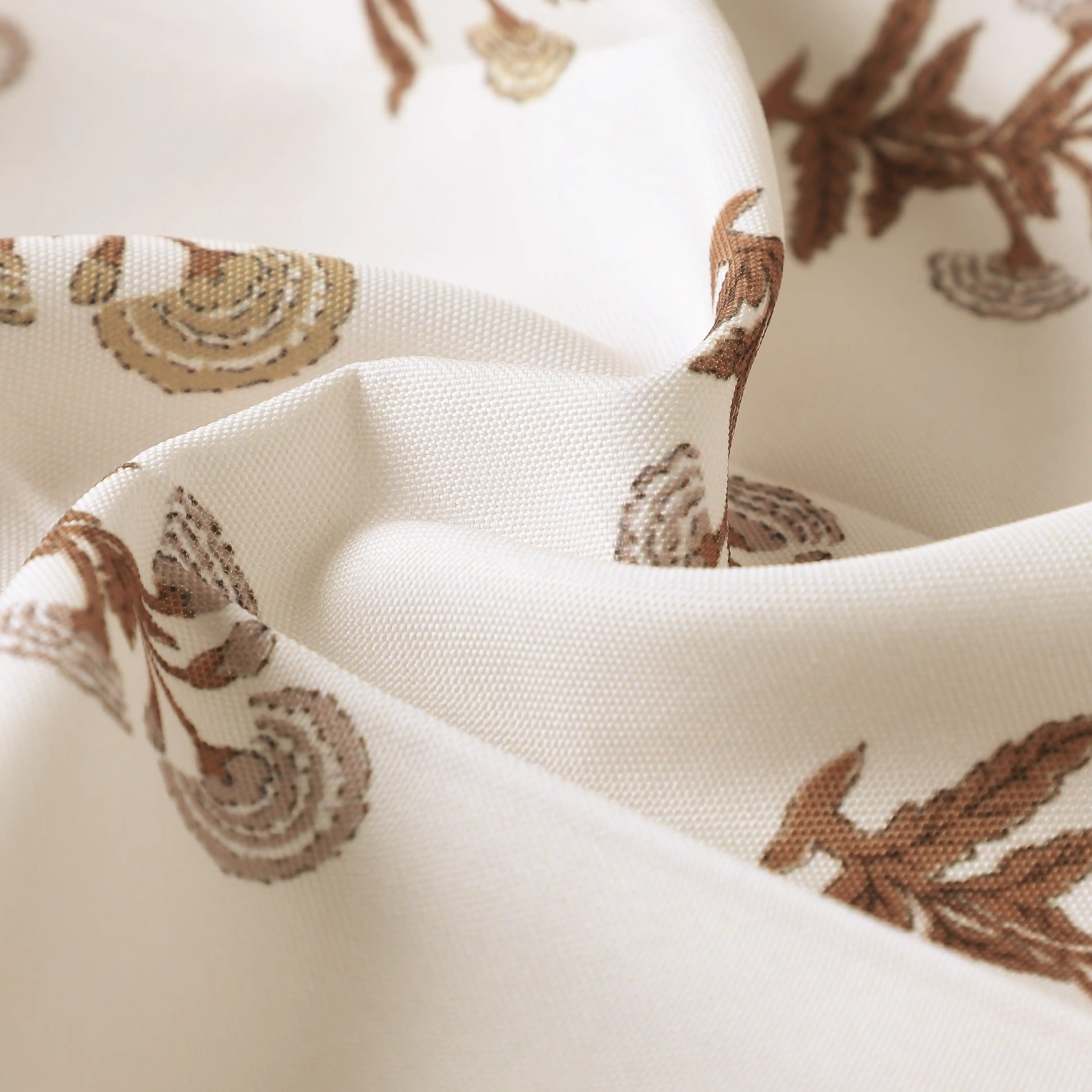 Chippa Lane Set Of 2 Printed Readymade Curtains | 
Jaipur Echo - Image 19