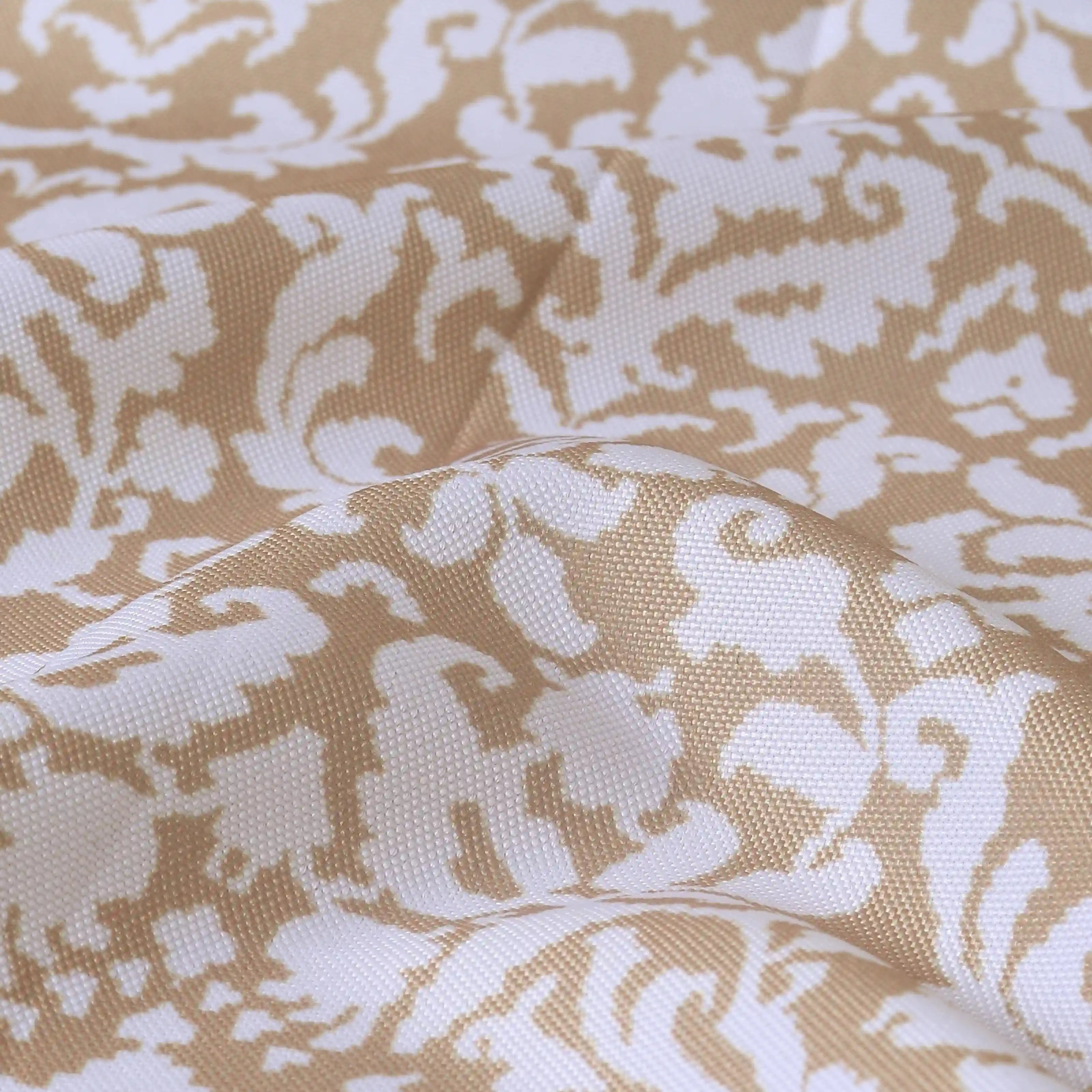 Chippa Lane Set Of 2 Printed Readymade Curtains | 
Loom Legacy - Image 19