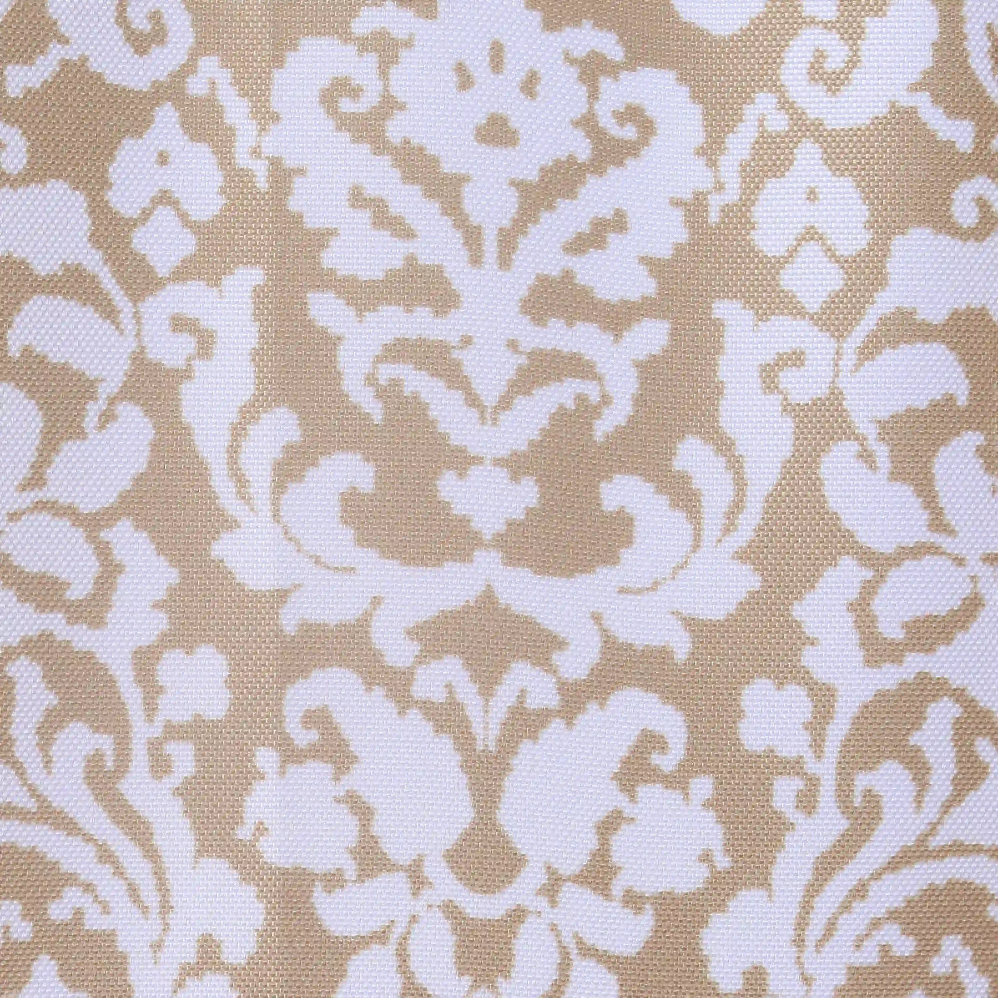 Chippa Lane Set Of 2 Printed Readymade Curtains | 
Loom Legacy - Image 20