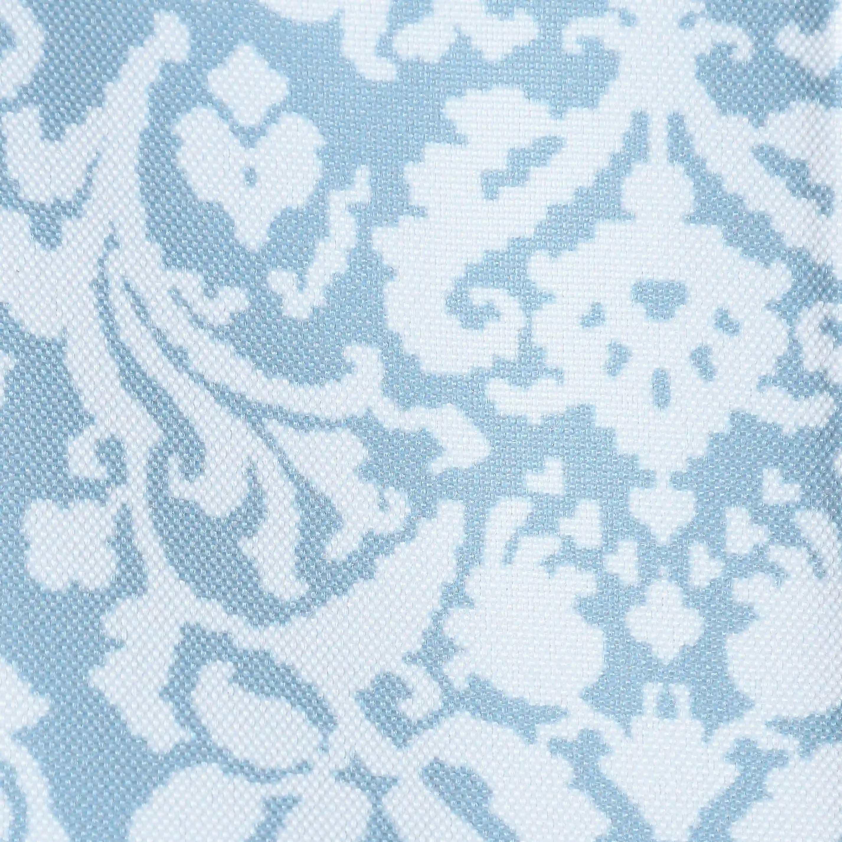 Chippa Lane Set Of 2 Printed Readymade Curtains | 
Loom Legacy - Image 8