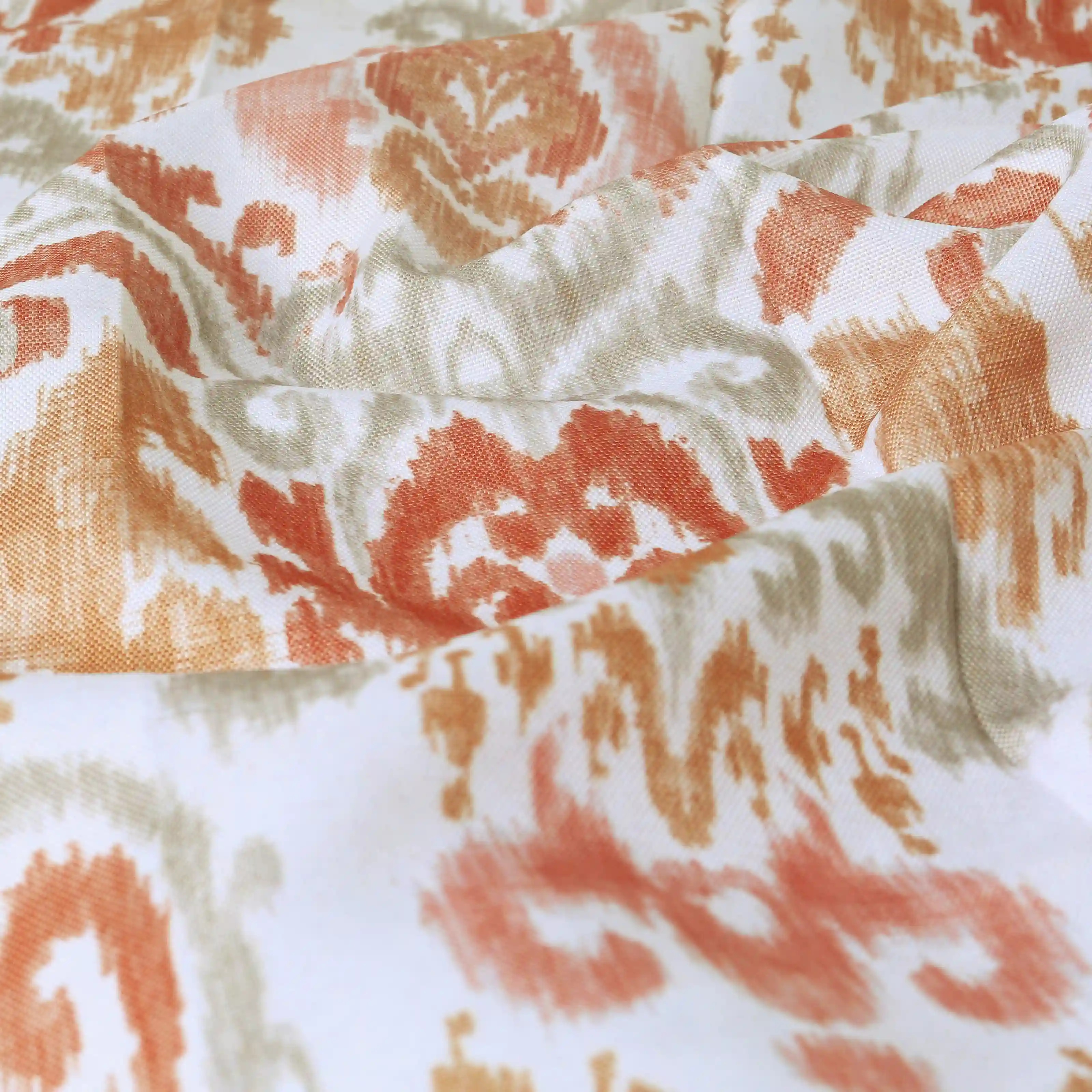 Chippa Lane Set Of 2 Printed Readymade Curtains |
Timeless Tradition - Image 7