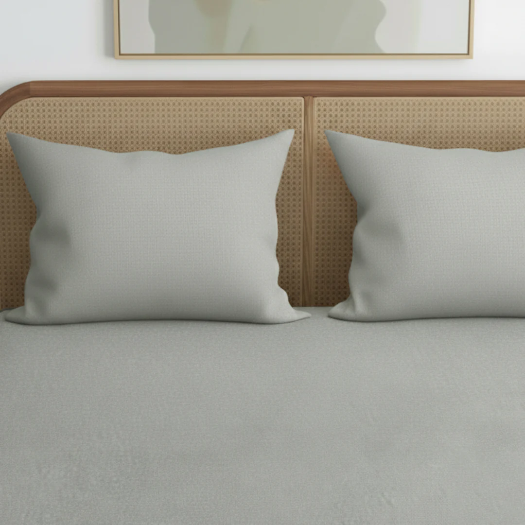 Cloud Canopy One Size Pillow Protector - Image 3