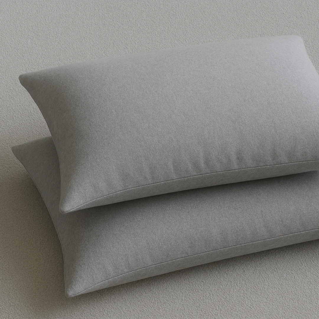 Cloud Canopy One Size Pillow Protector - Image 5