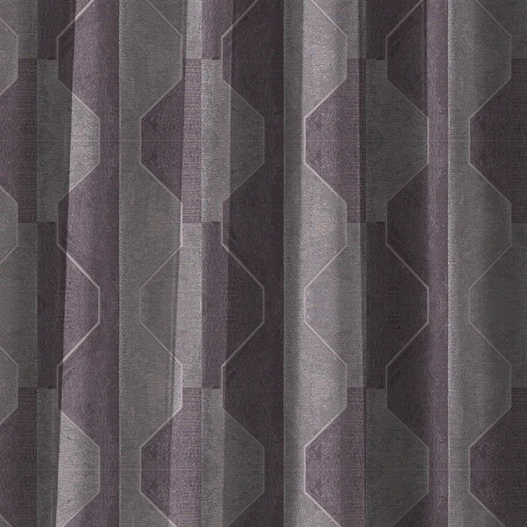 Cosmic Charm Edition 1 - Mirage | Made to Order Light Filtering Curtains - Image 8