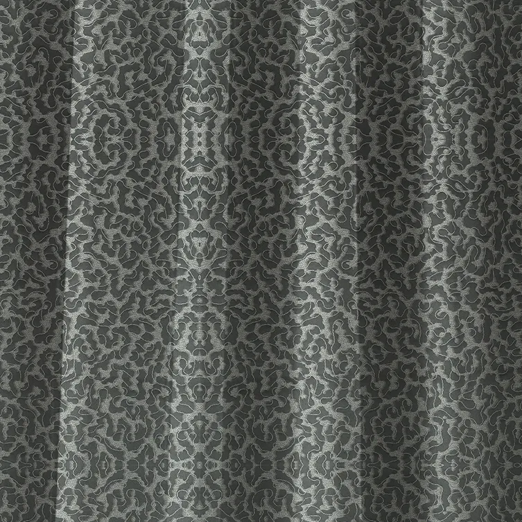 Cosmic Charm Edition 2 - Rill | Made to Order Light Filtering Curtains - Image 29