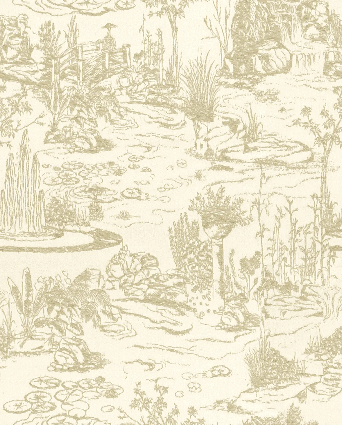 Cosmic Charm Edition 3 - Arcadia | Made to Order Light Filtering Curtains - Image 12