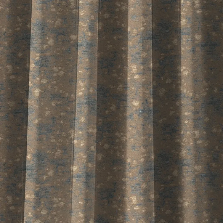 Cosmic Charm Edition 4 - Astro | Made to Order Light Filtering Curtains - Image 14