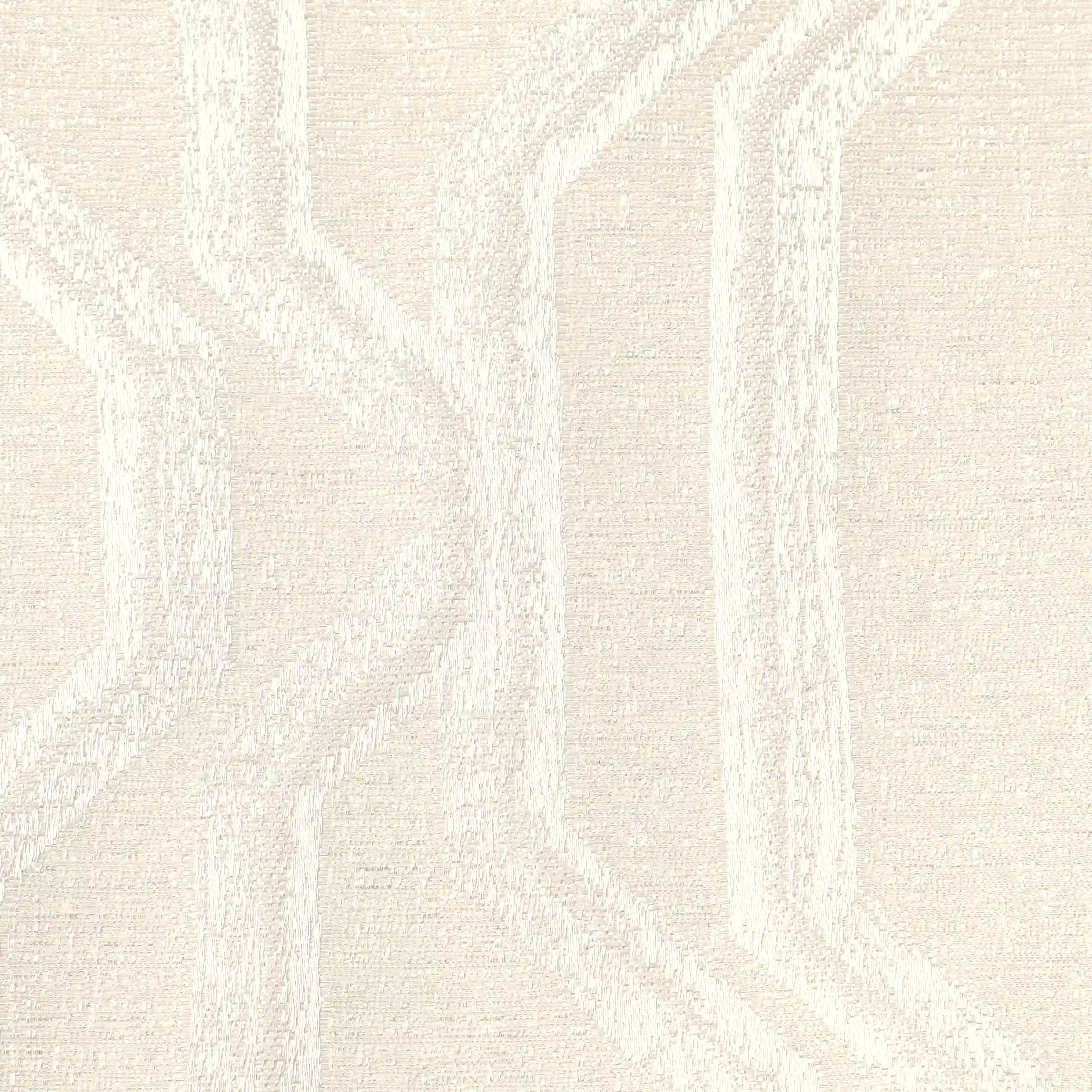 De Jacquard - Classic Set Of 2 Jacquard Readymade Curtains | Abstract Flow - Image 12