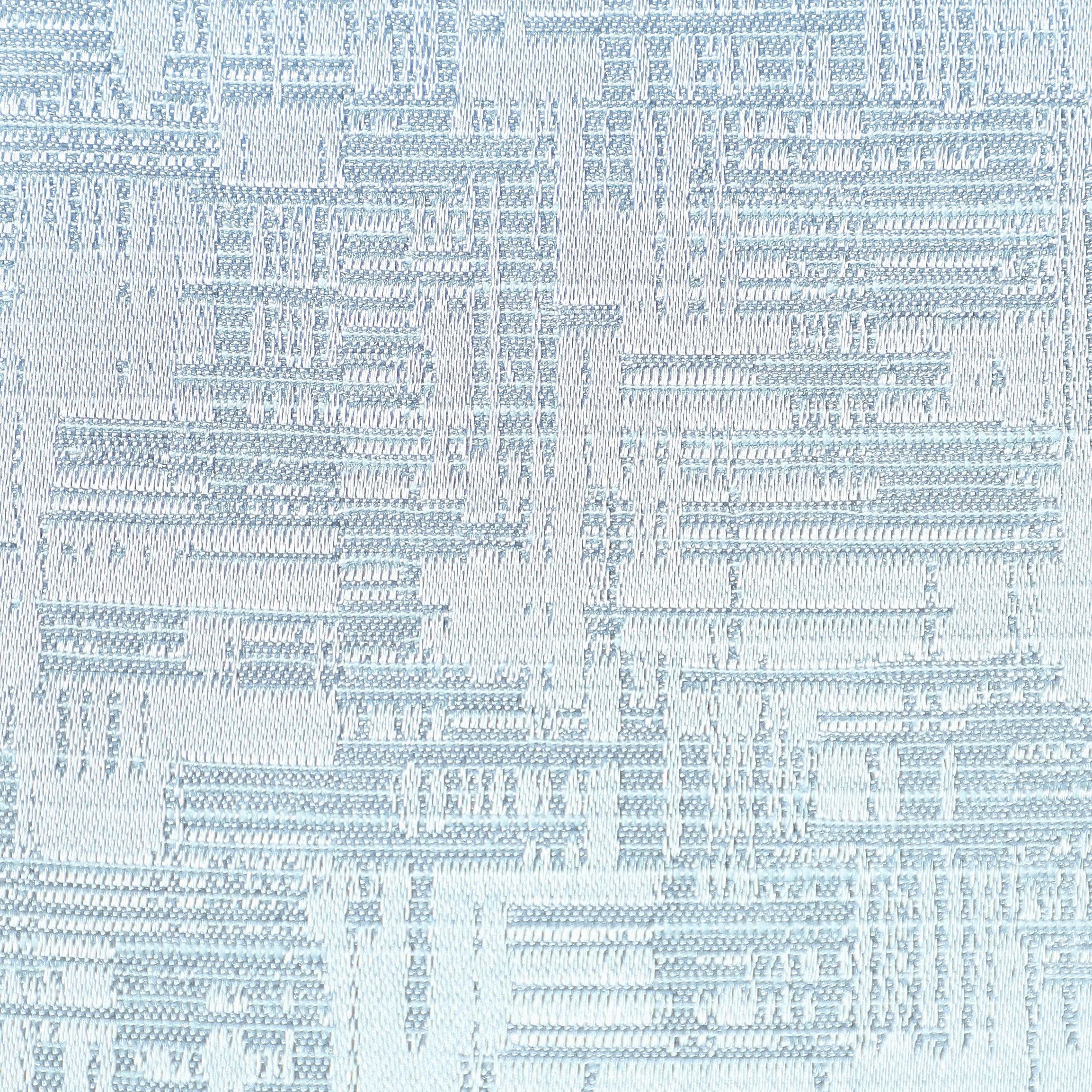 De Jacquard - Classic Set Of 2 Jacquard Readymade Curtains | Textured tales - Image 6