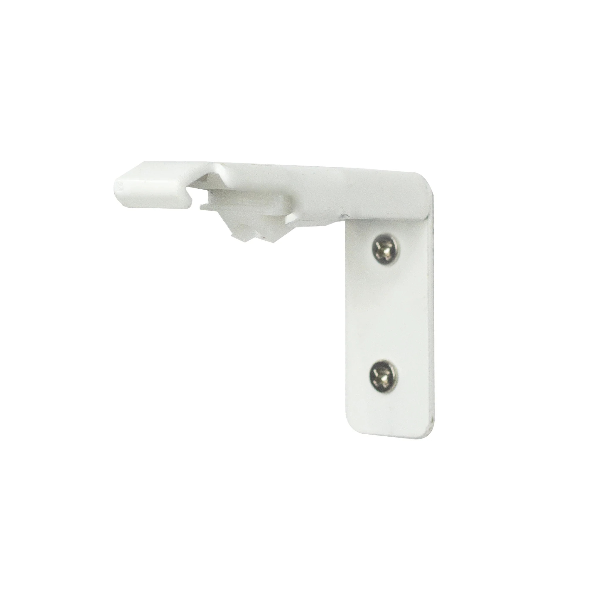 EasyGlide Manual Curtain Track with Ceiling Holder - Image 11