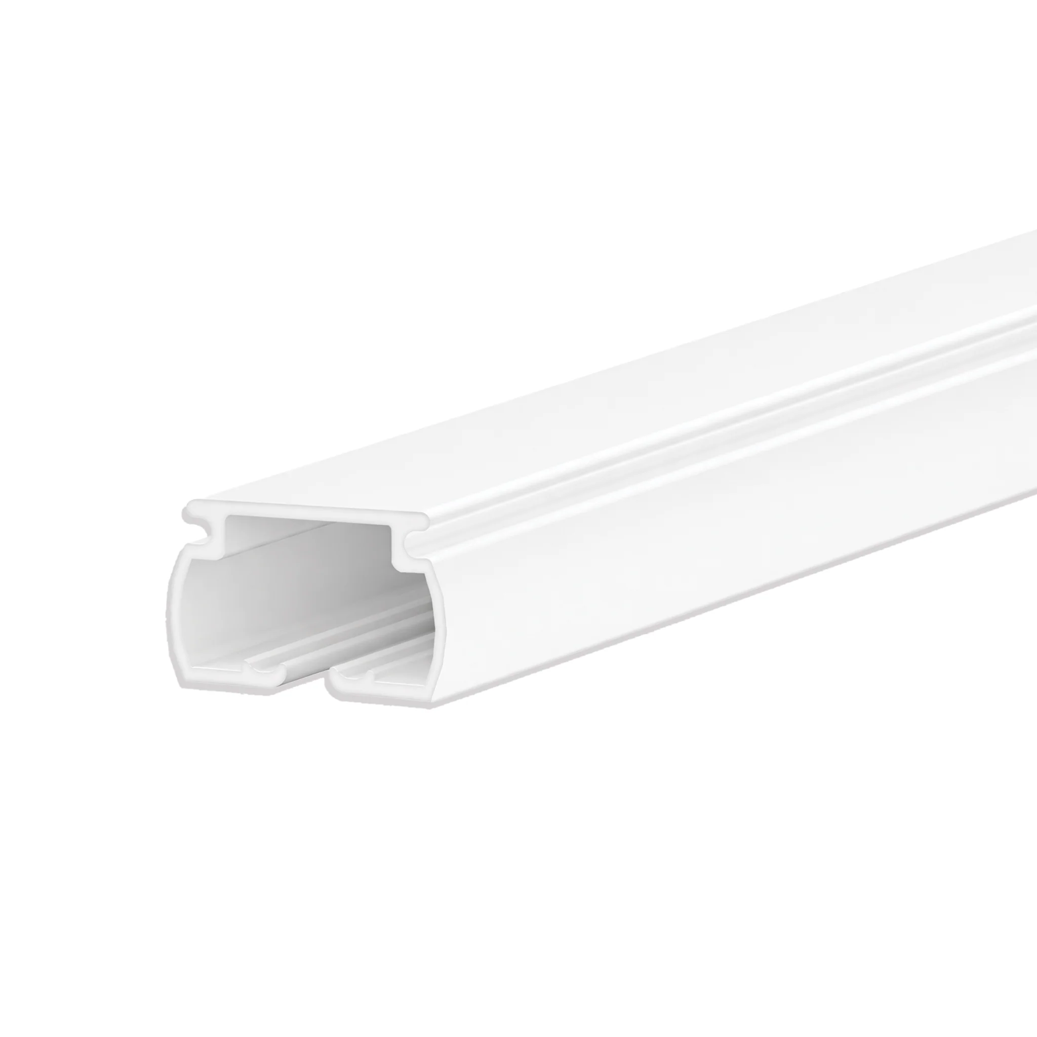 EasyGlide Manual Curtain Track with Ceiling Holder - Image 15