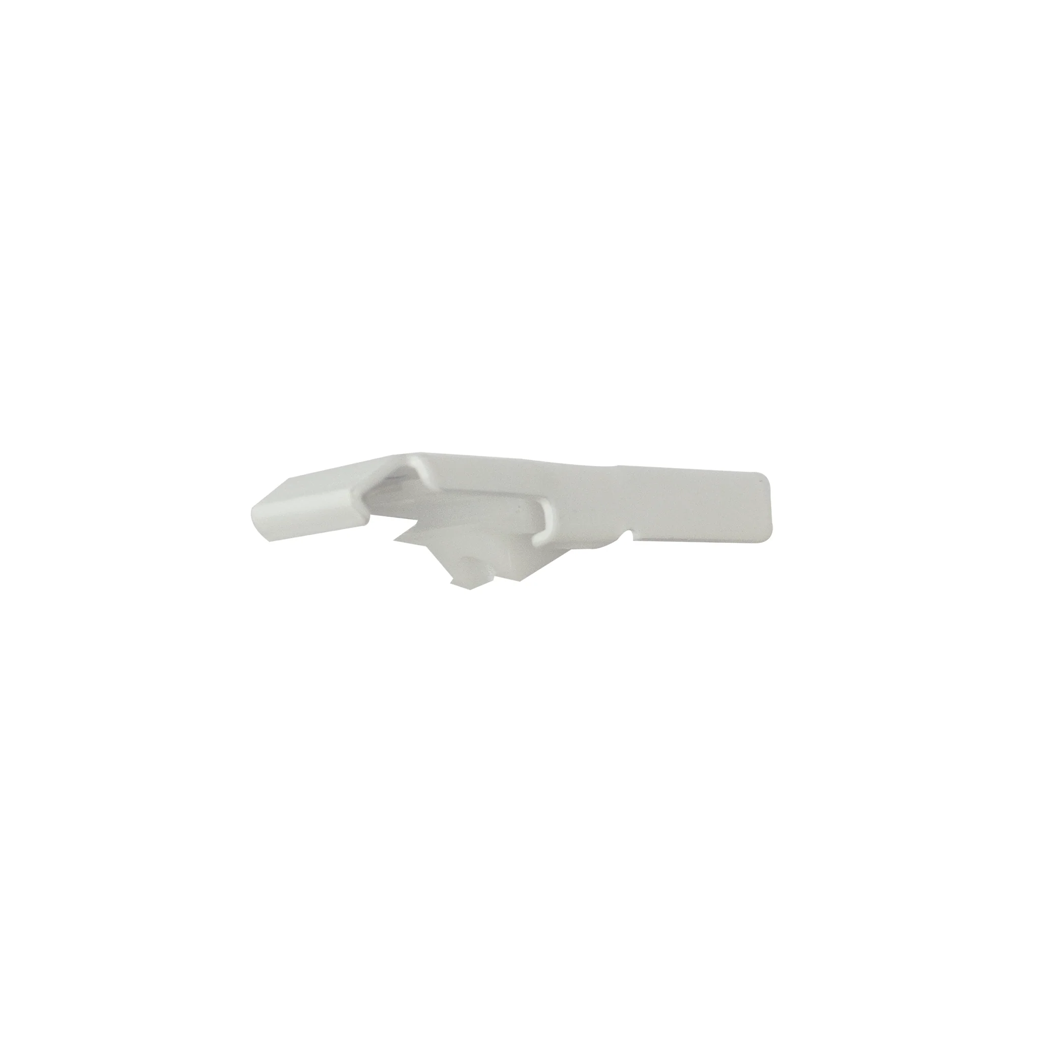 EasyGlide Manual Curtain Track with Ceiling Holder - Image 2