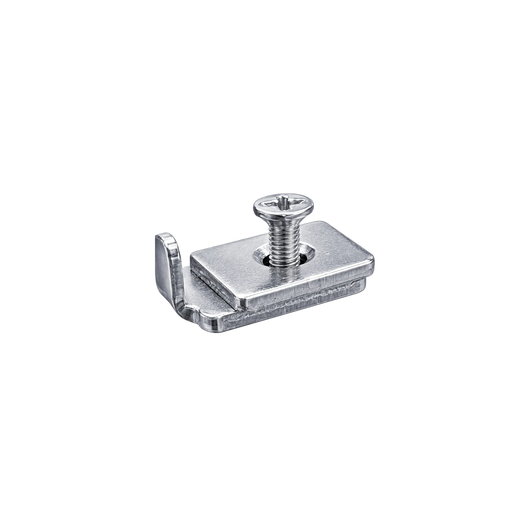 EasyGlide Manual Curtain Track with Ceiling Holder - Image 4