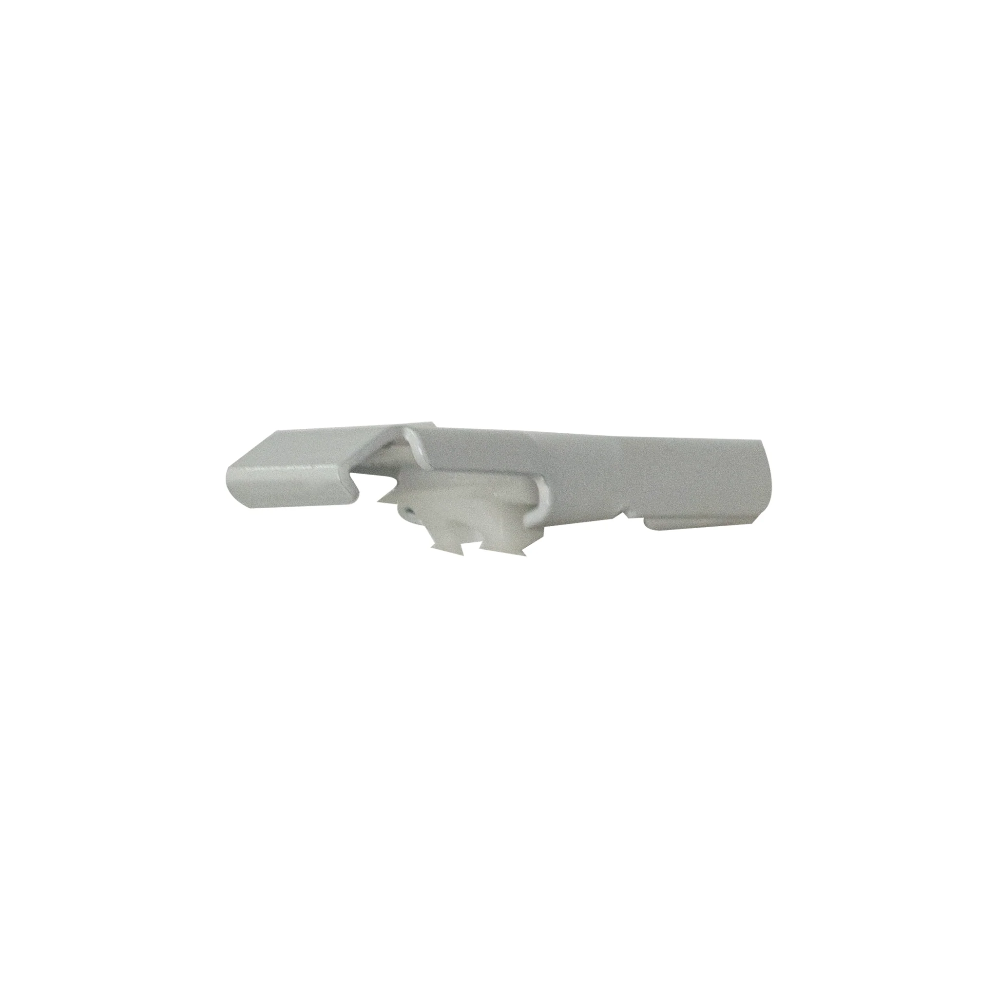 EasyGlide Manual Curtain Track with Ceiling Holder - Image 47