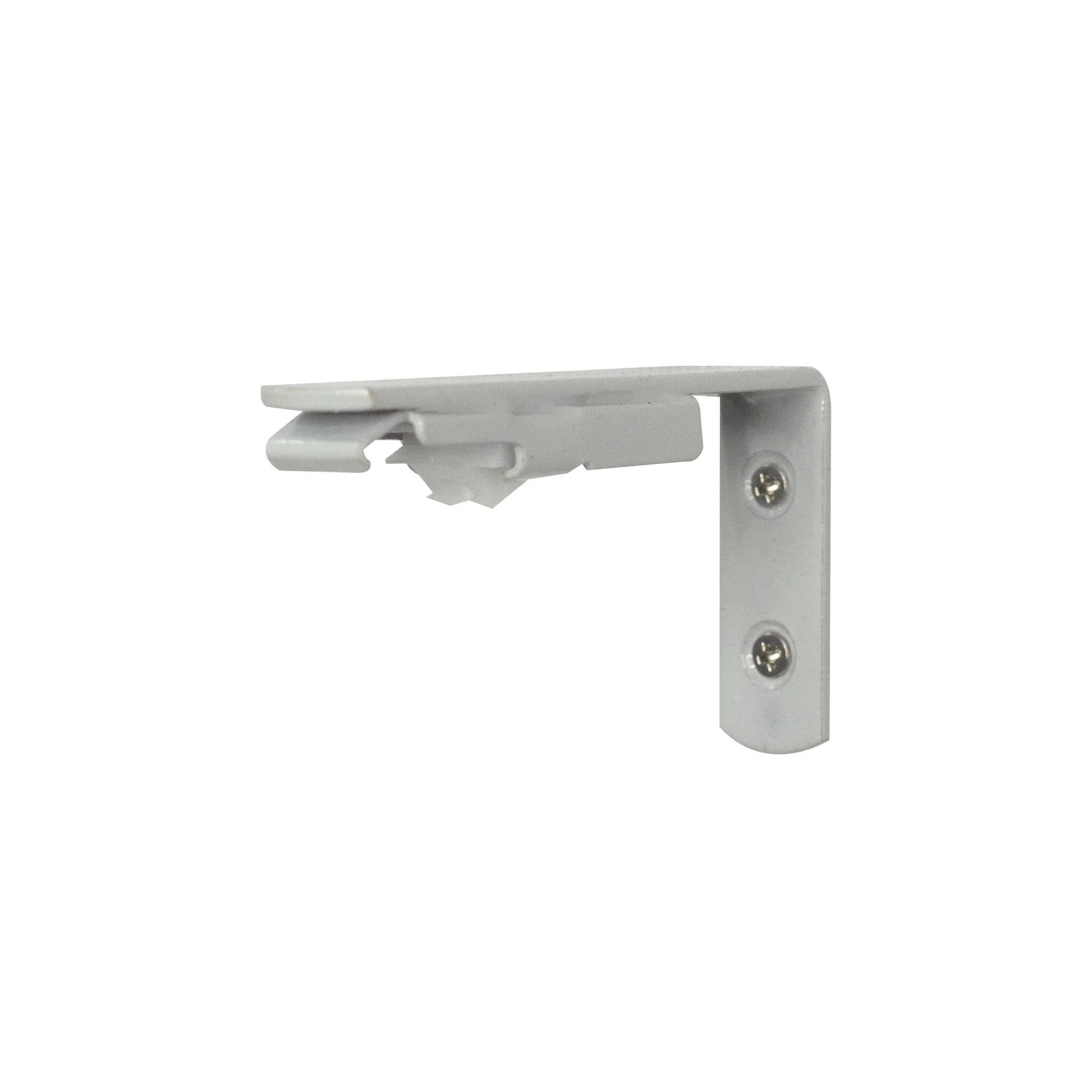 EasyGlide Manual Curtain Track with Ceiling Holder - Image 50