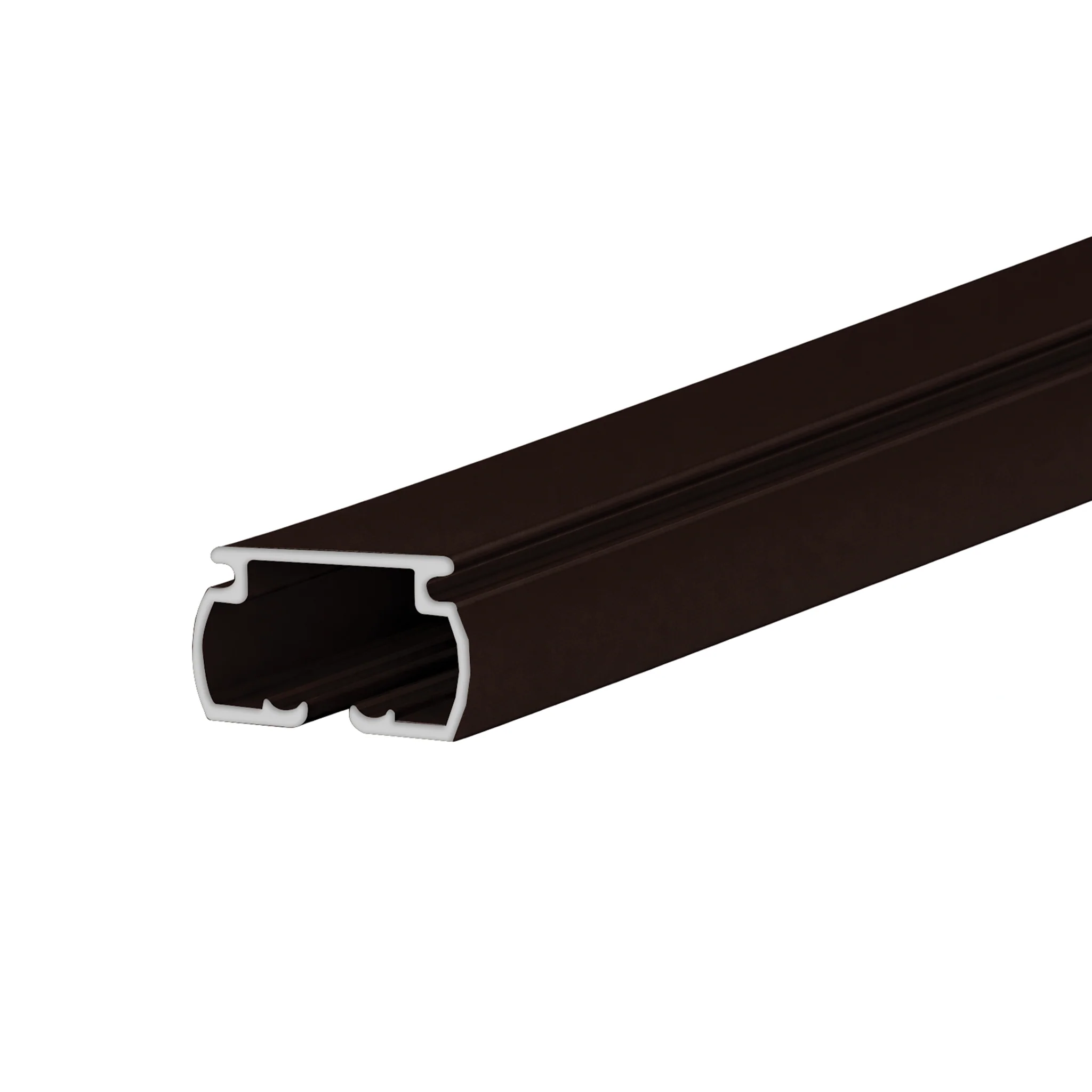 EasyGlide Manual Curtain Track with Wall Holder - Image 62