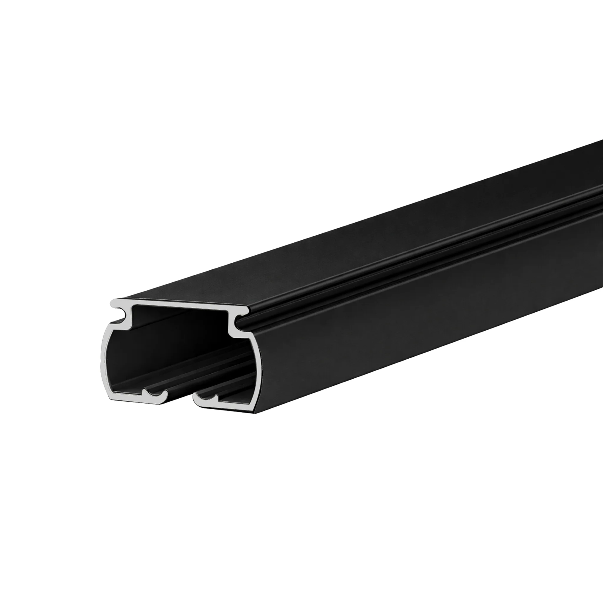 EasyGlide Manual Curtain Track with Wall Holder - Image 74