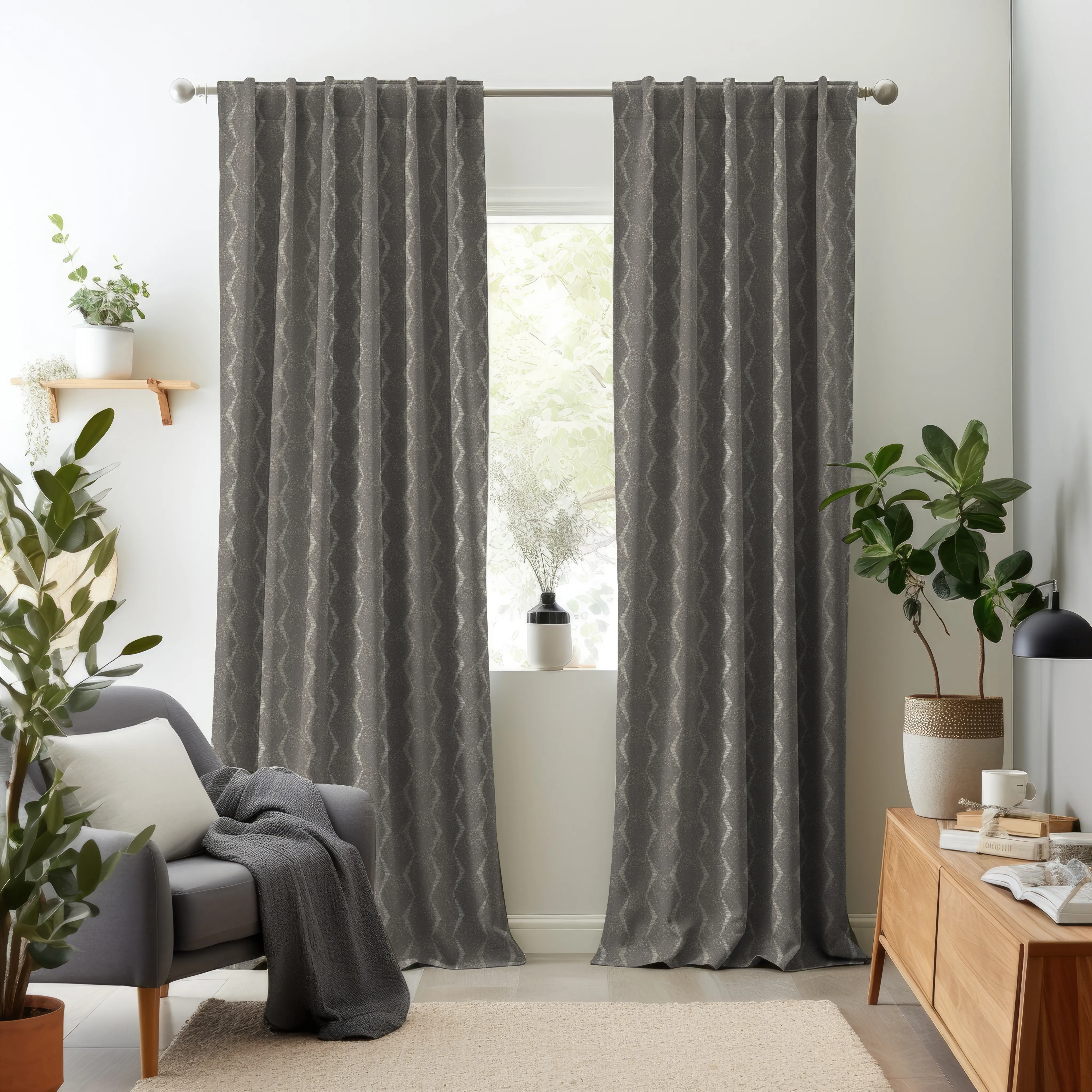 Elementos Edition 1 - Reflection | Multipurpose Fabric - Image 25