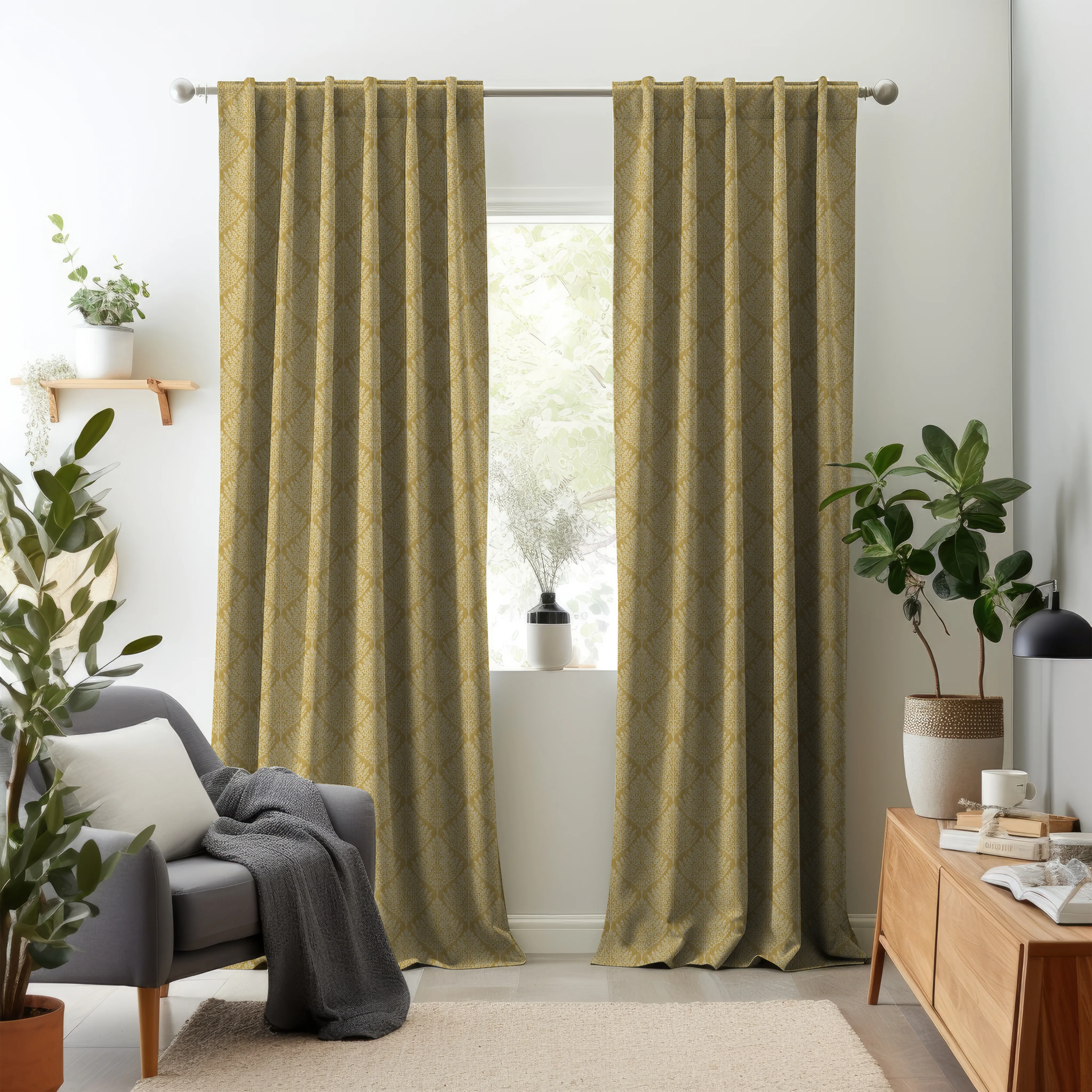 Elementos Edition 2 - Husk | Multipurpose Fabric - Image 19