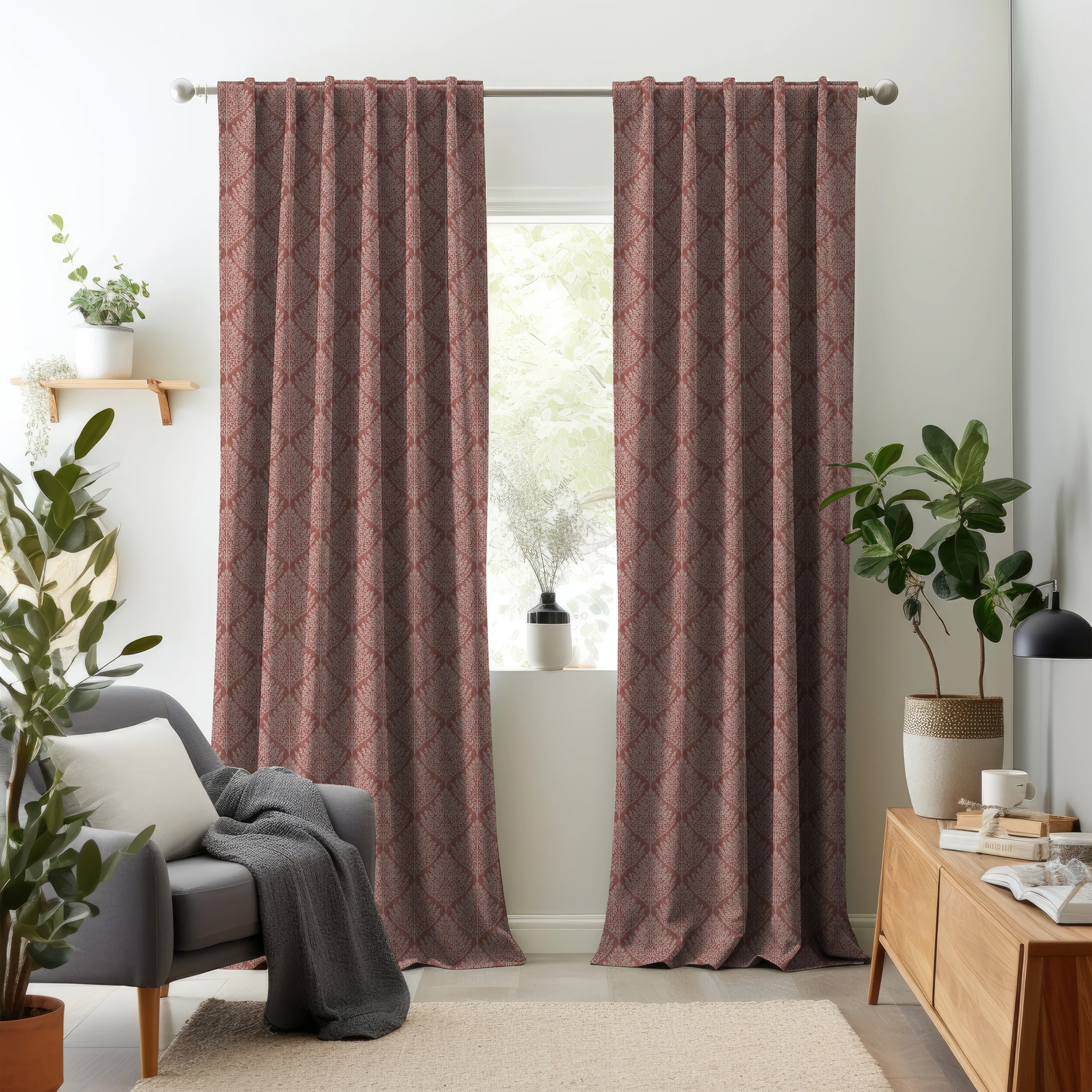 Elementos Edition 2 - Husk | Multipurpose Fabric - Image 28