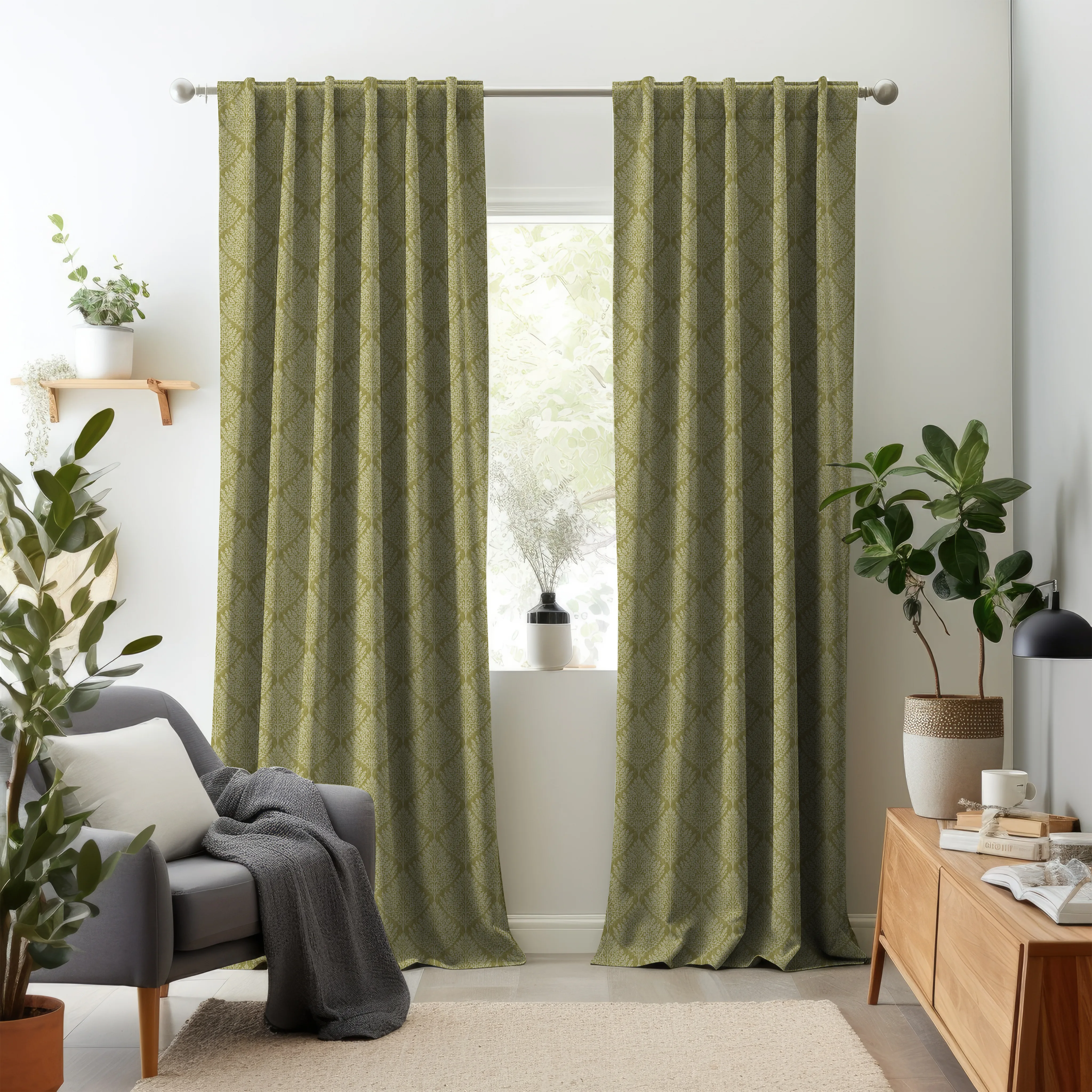 Elementos Edition 2 - Husk | Multipurpose Fabric - Image 34