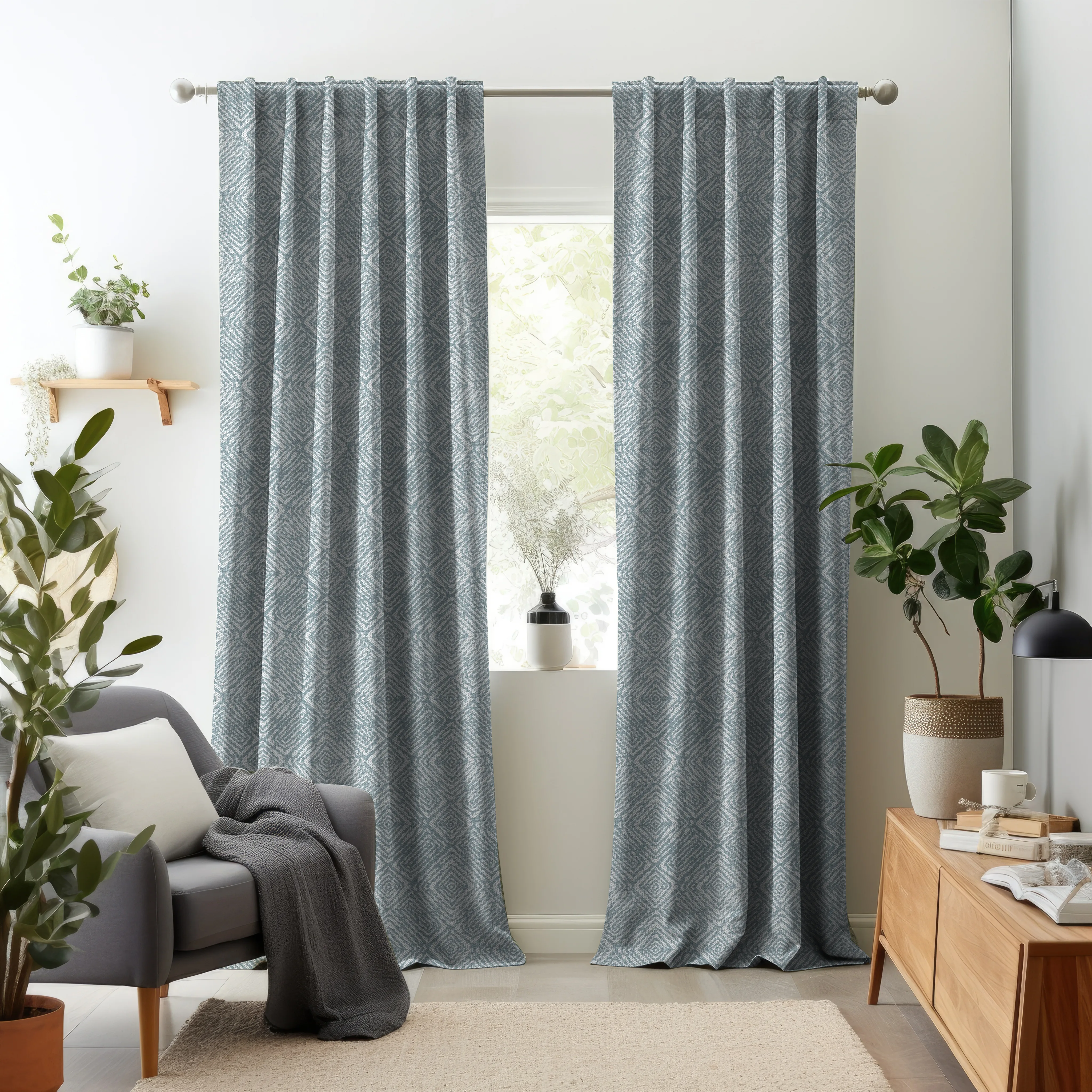 Elementos Edition 2 - Mirage | Multipurpose Fabric