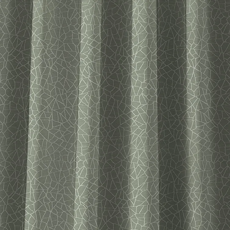 Elementos Edition 6 - Phantom | Made to Order Light Filtering Curtains - Image 2