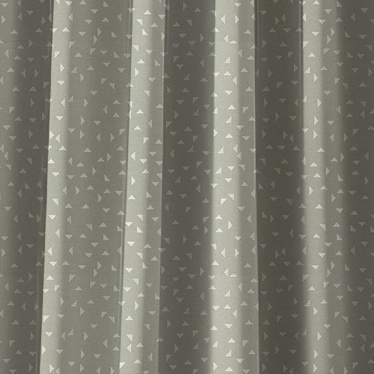 Elementos Edition 6 - Trine | Made to Order Light Filtering Curtains - Image 2