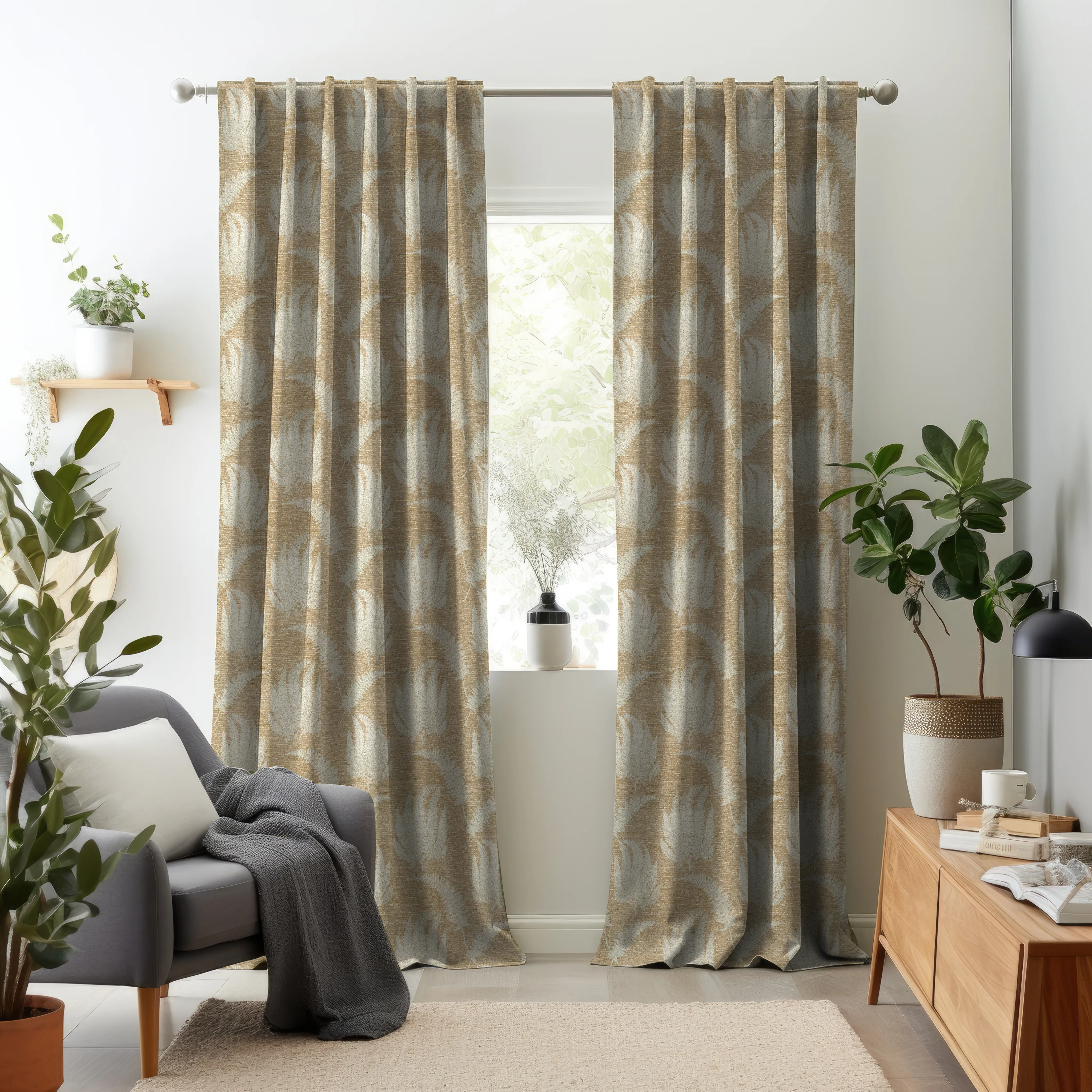 Elementos Edition 8 - Stila | Made to Order Light Filtering Curtains - Image 25