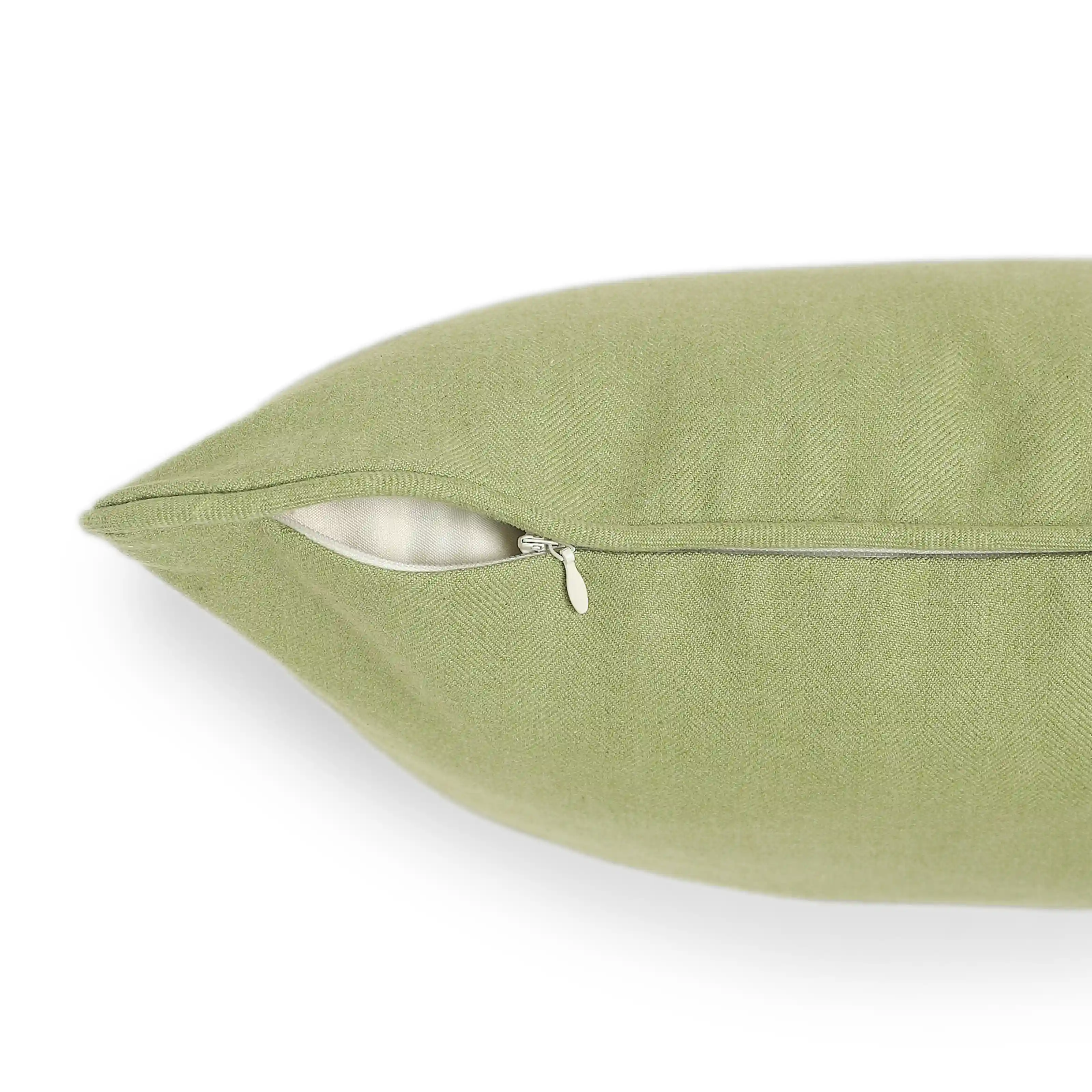 Espricia 100% Cotton Cushion Cover | Artist's Palette - Image 75