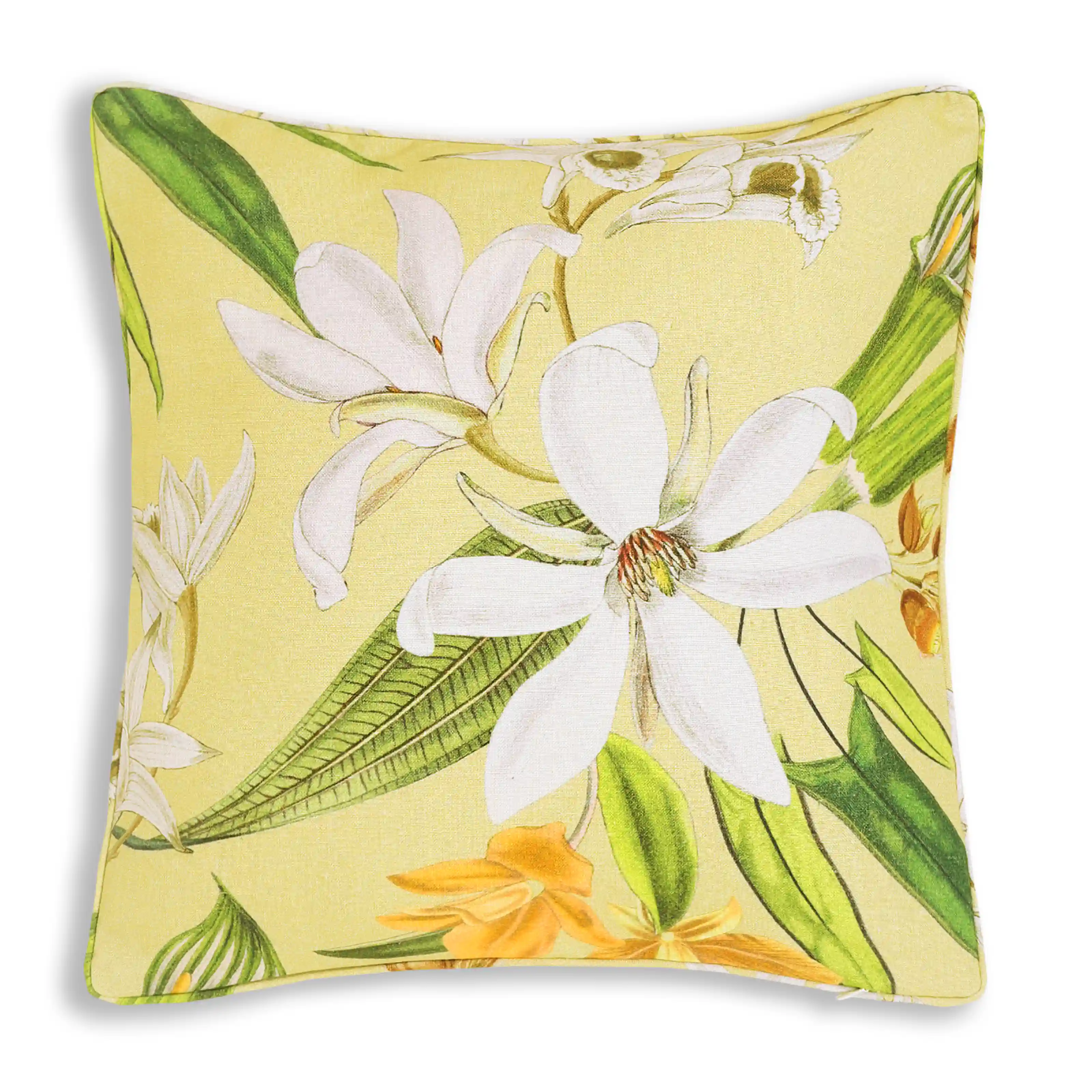 Espricia Printed Cushion Cover | Botanic Hues - Image 17