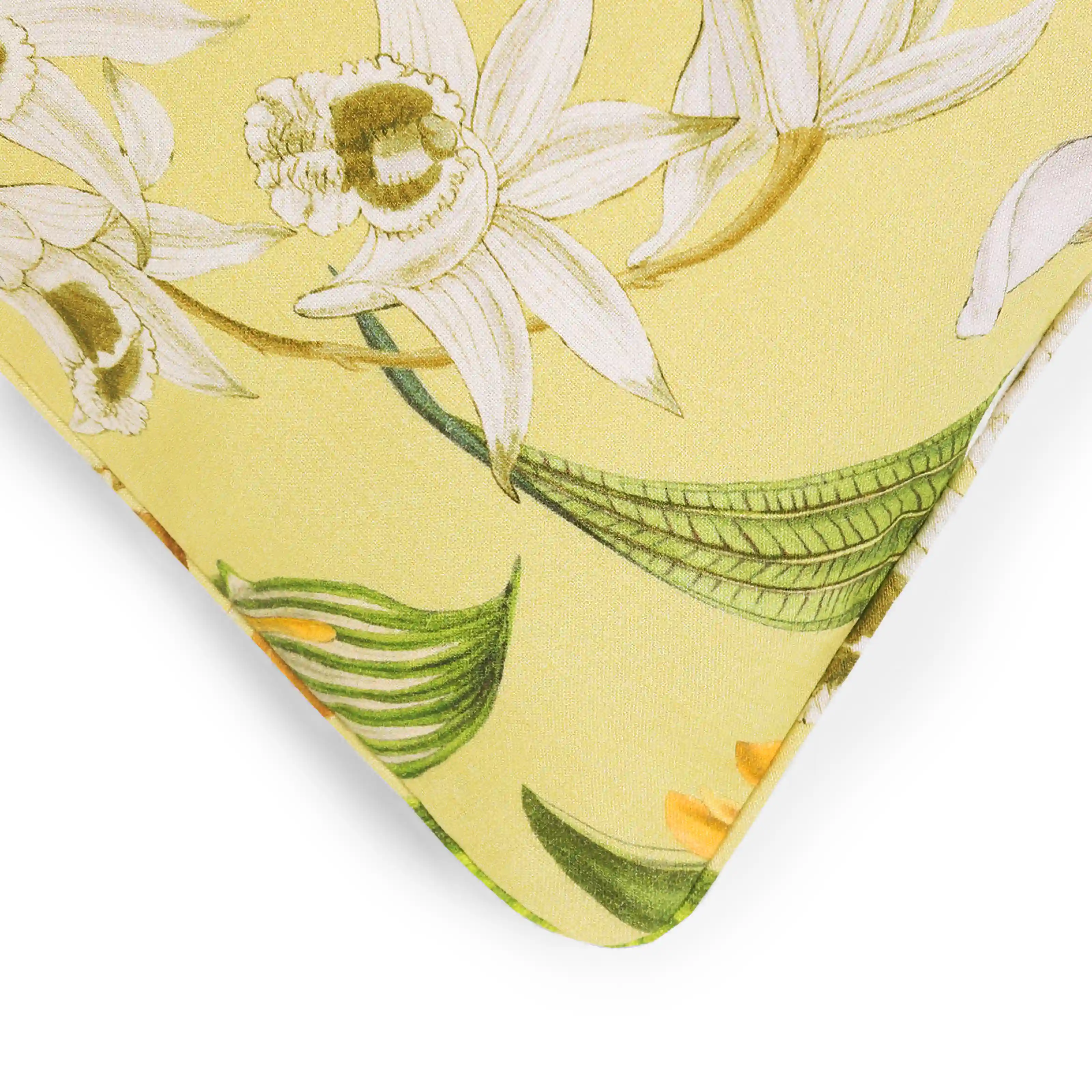 Espricia Printed Cushion Cover | Botanic Hues - Image 18