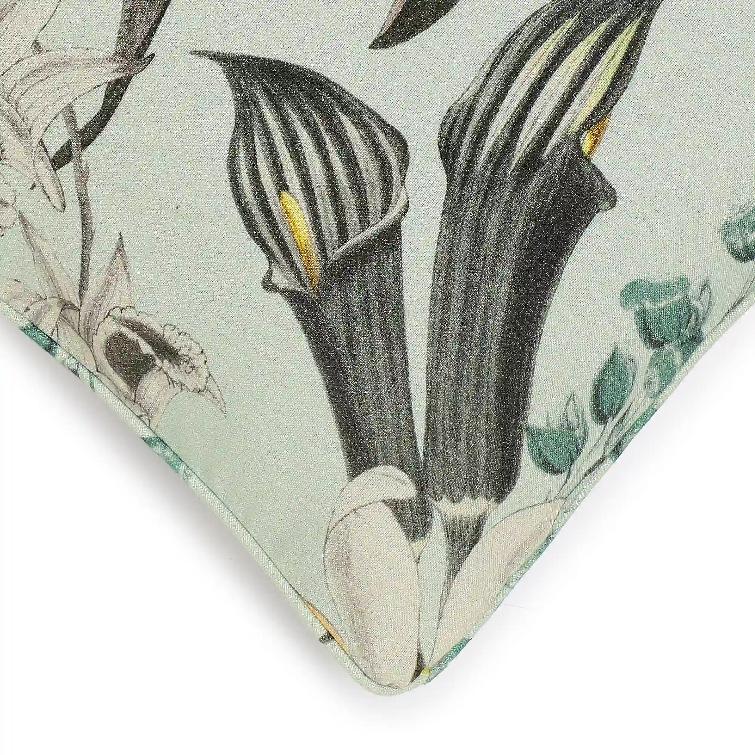 Espricia Printed Cushion Cover | Botanic Hues - Image 23