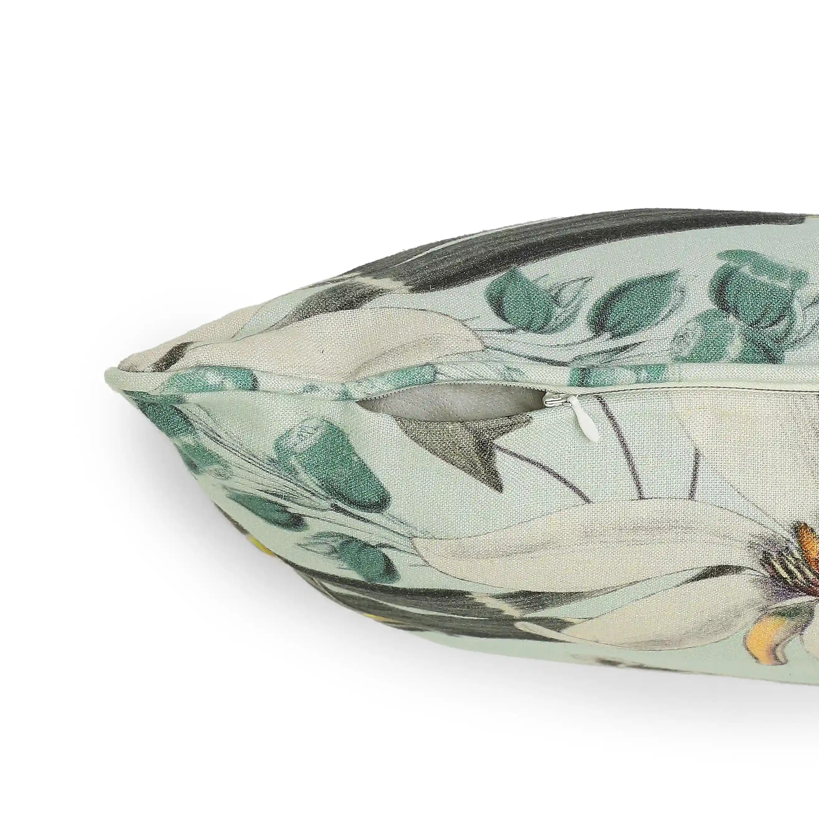 Espricia Printed Cushion Cover | Botanic Hues - Image 25