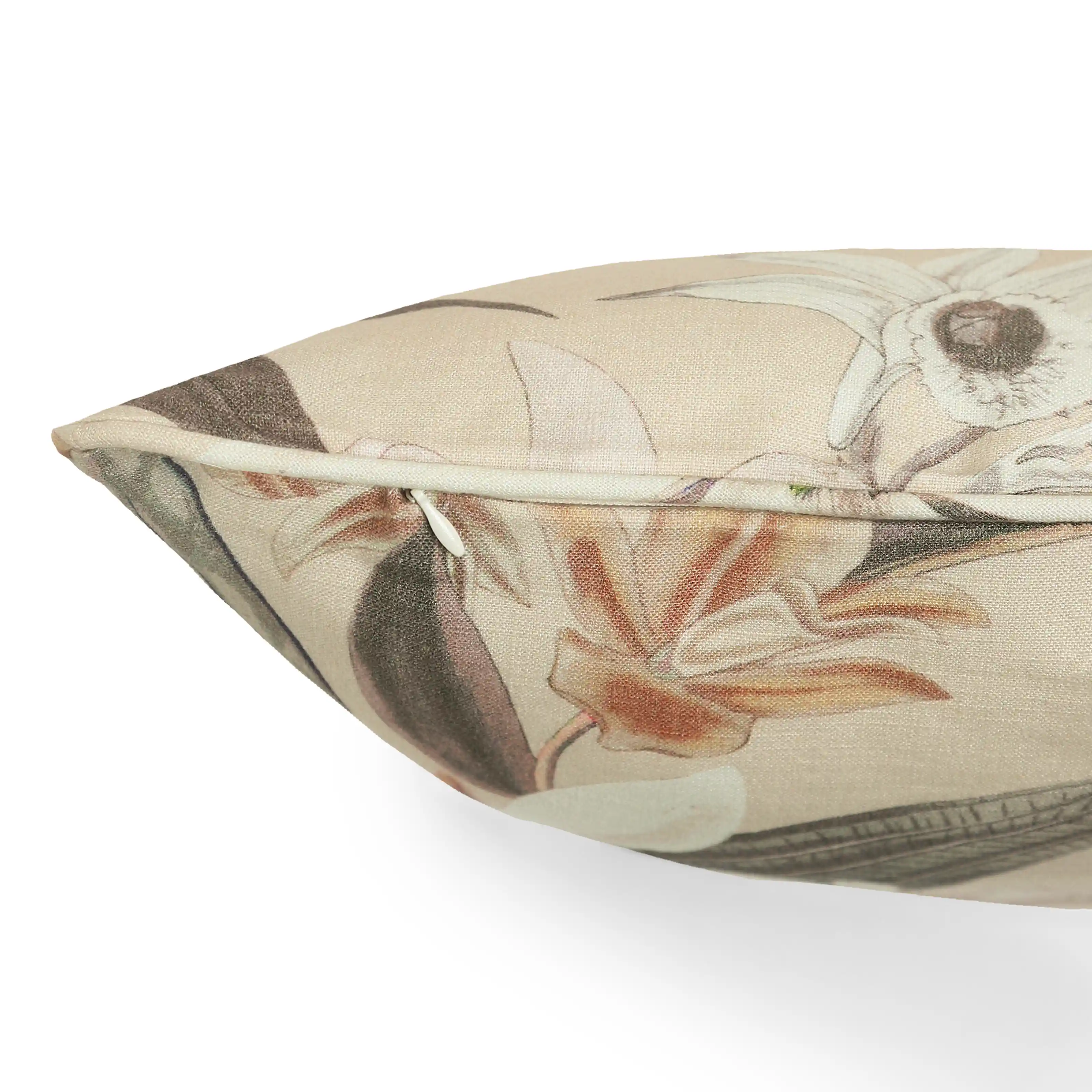 Espricia Printed Cushion Cover | Botanic Hues - Image 30