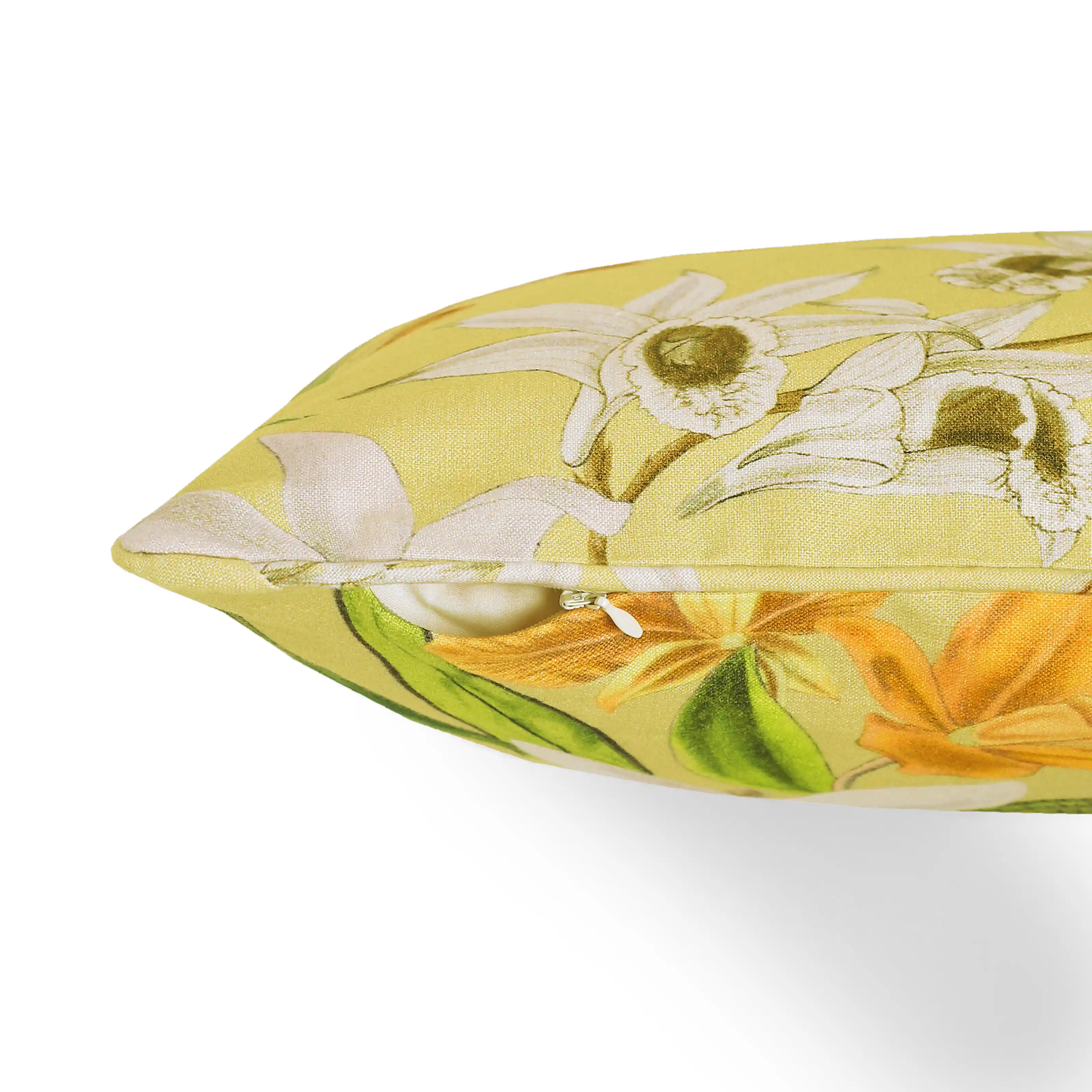 Espricia Printed Cushion Cover | Botanic Hues - Image 5