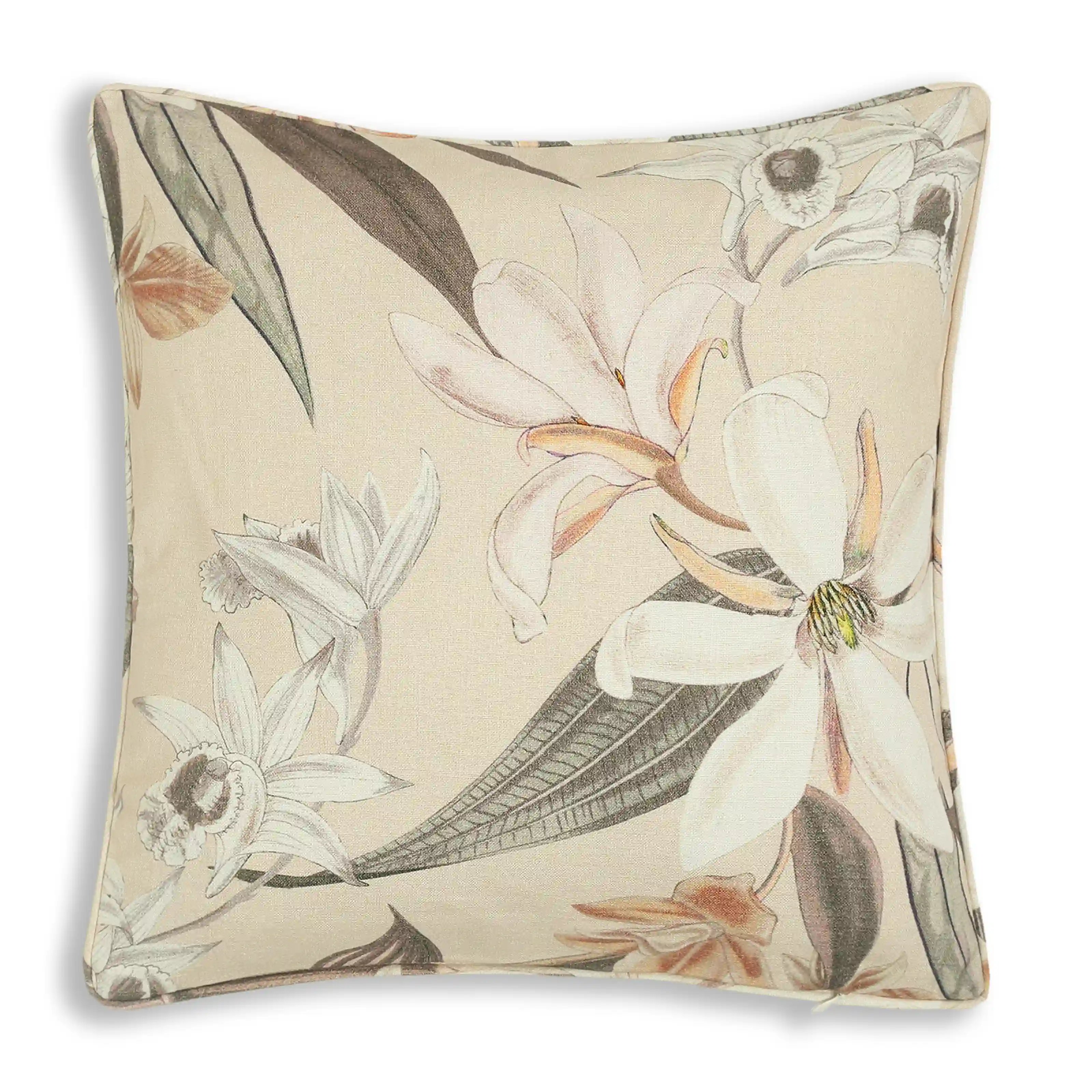 Espricia Printed Cushion Cover | Botanic Hues - Image 7