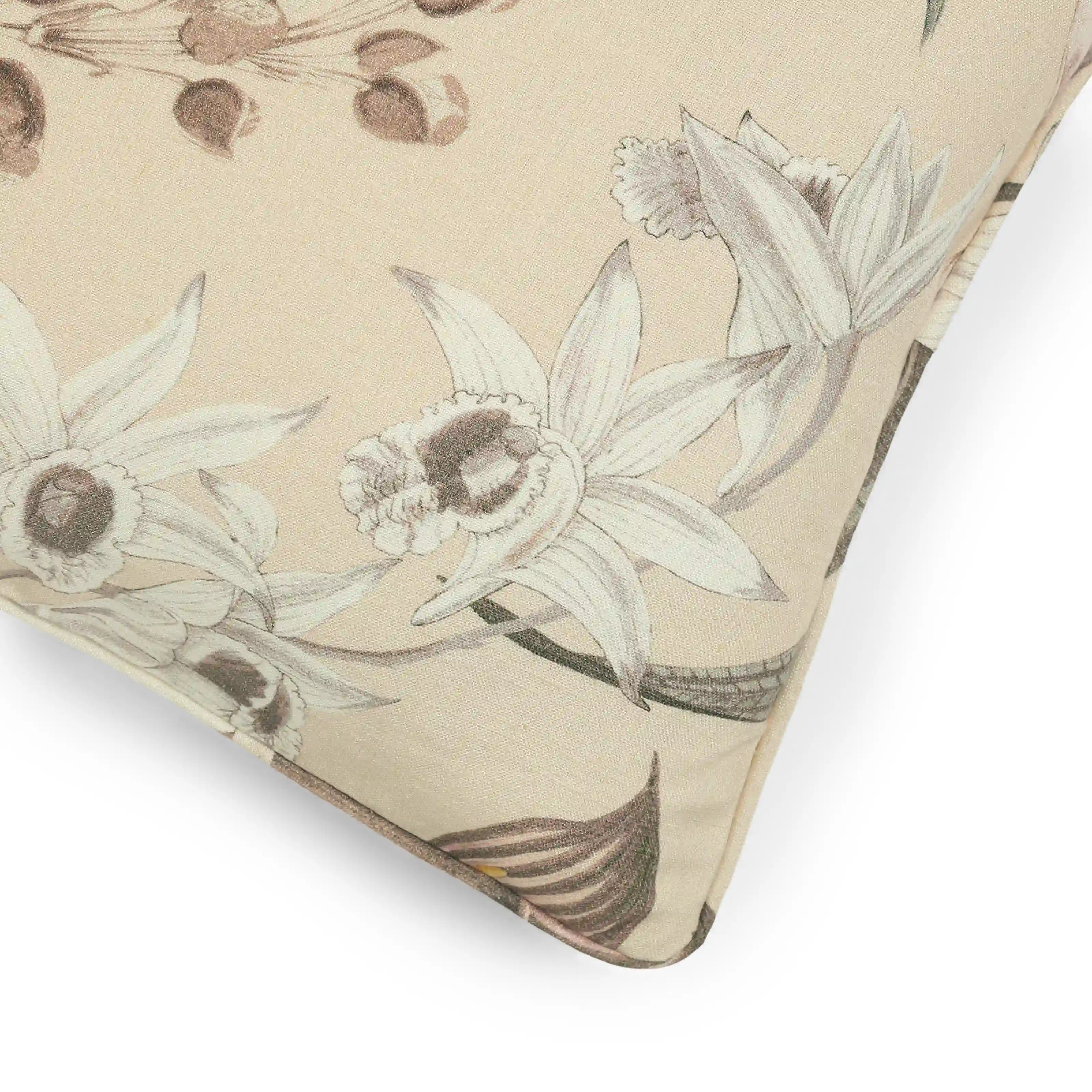 Espricia Printed Cushion Cover | Botanic Hues - Image 8