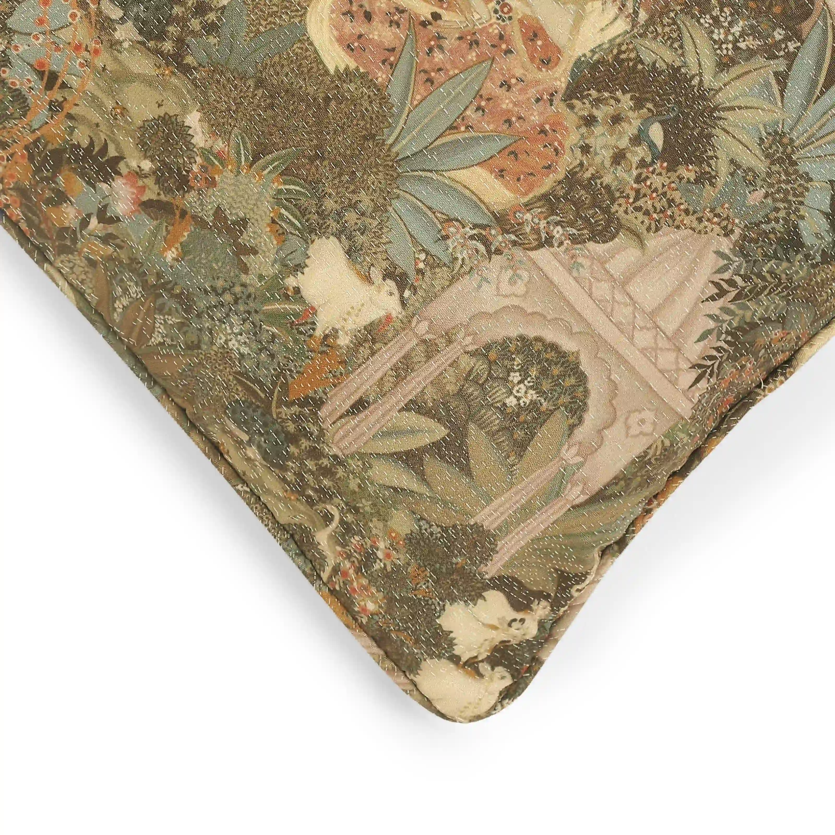 Espricia Printed Cushion Cover | Chitrakari - Image 8