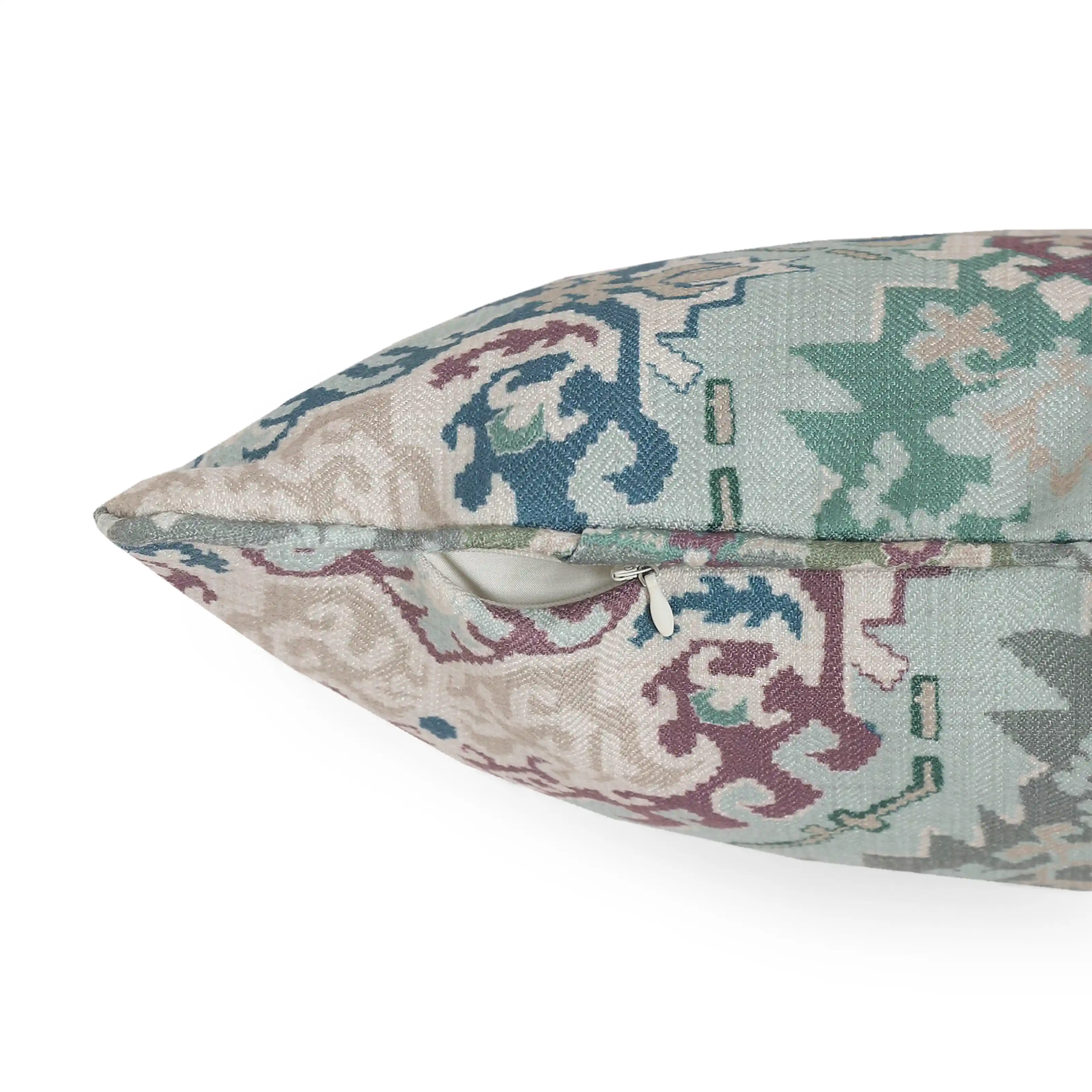 Espricia Printed Cushion Cover | Indian Regal - Image 10