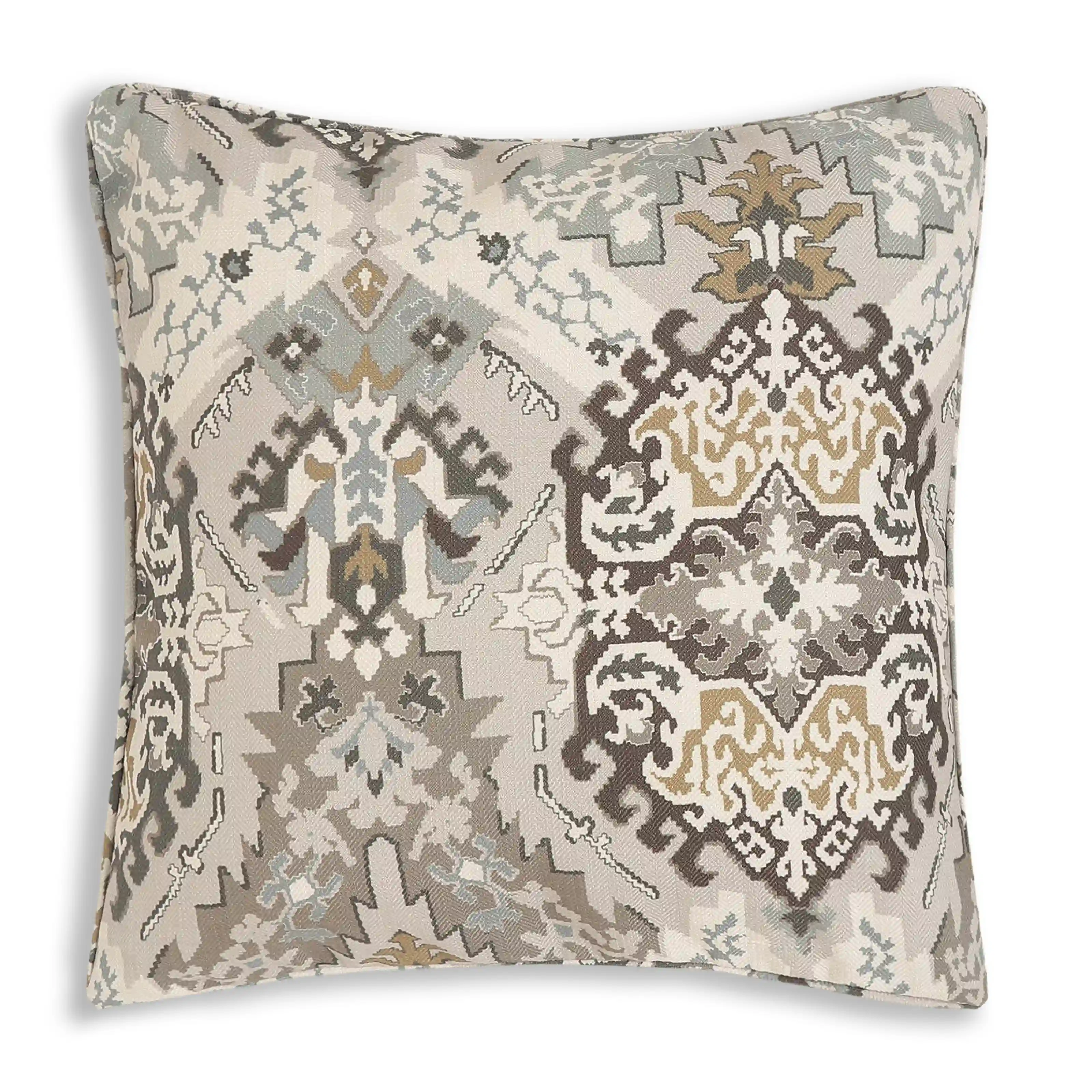 Espricia Printed Cushion Cover | Indian Regal - Image 11