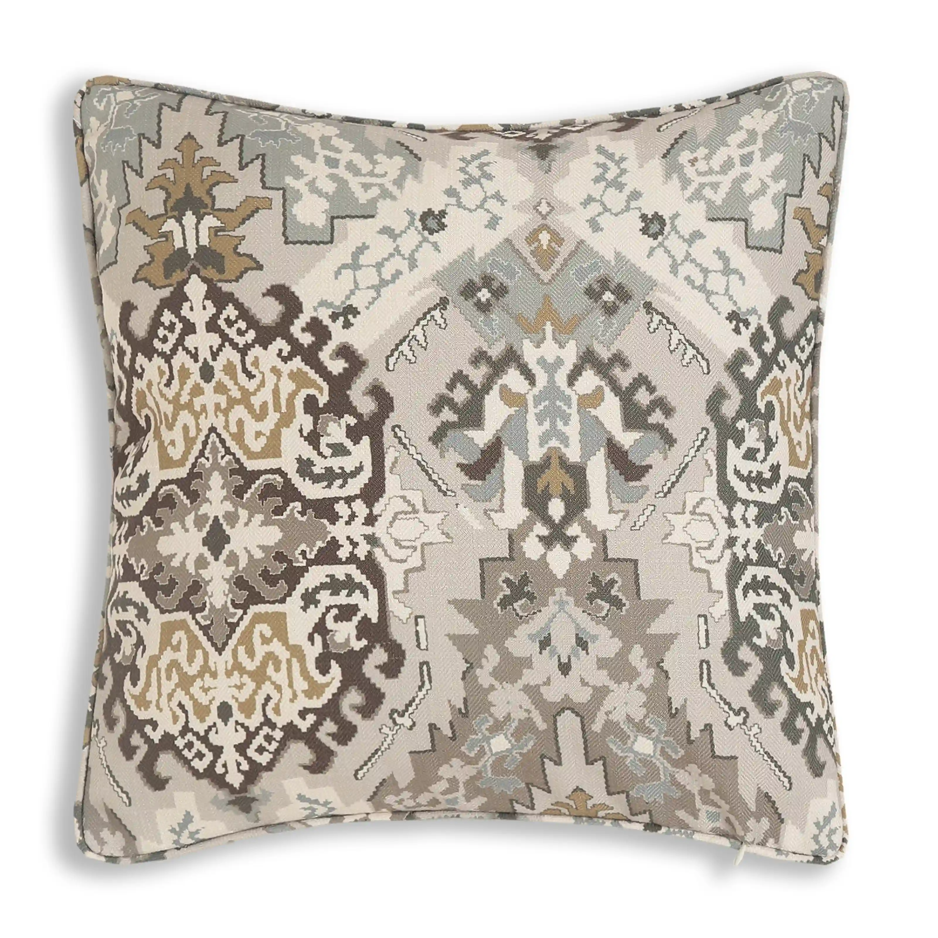 Espricia Printed Cushion Cover | Indian Regal - Image 12