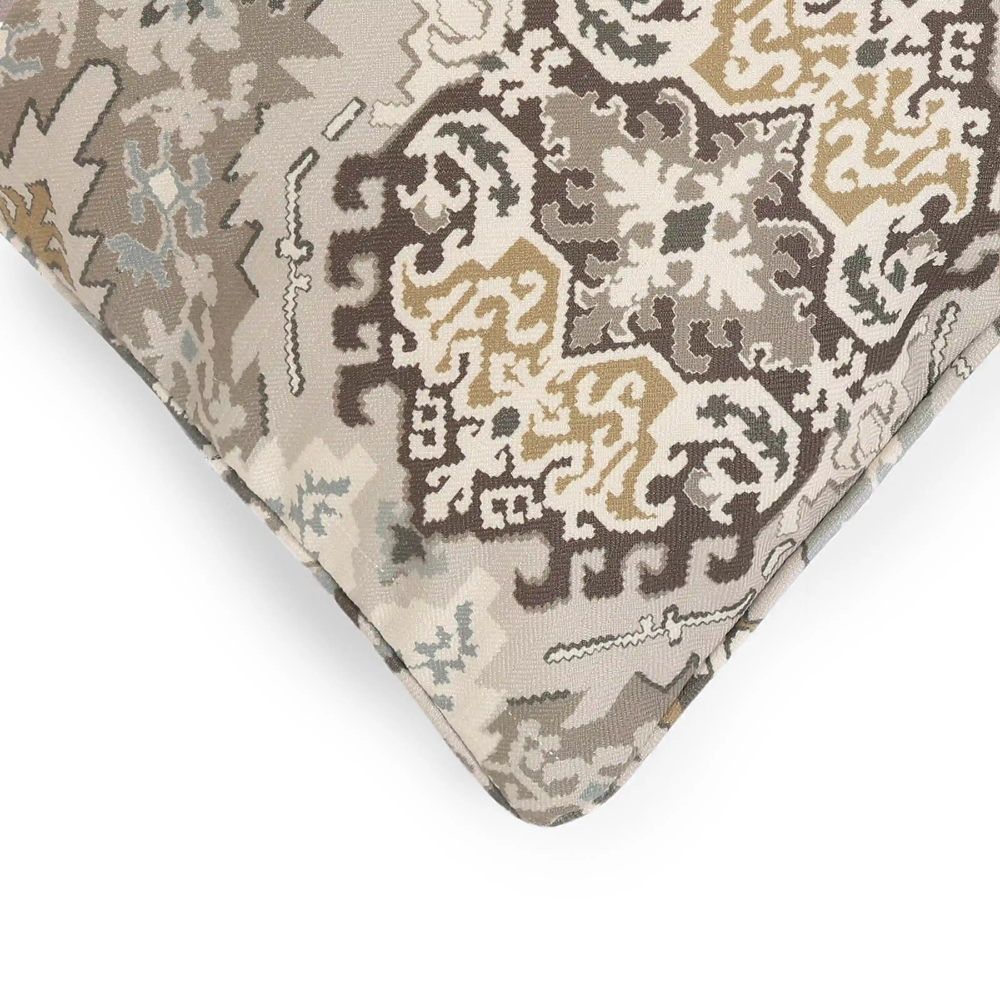 Espricia Printed Cushion Cover | Indian Regal - Image 13