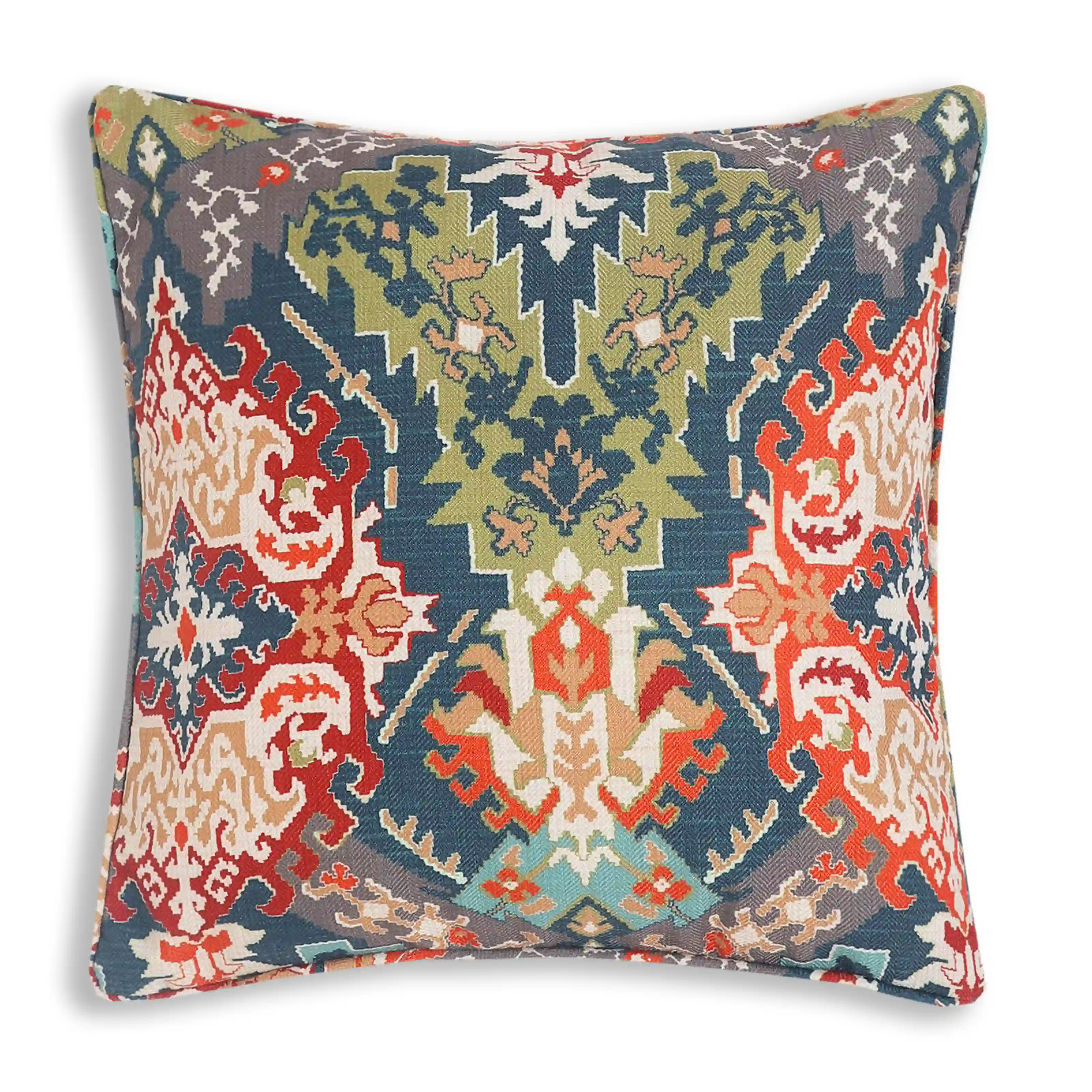 Espricia Printed Cushion Cover | Indian Regal - Image 17