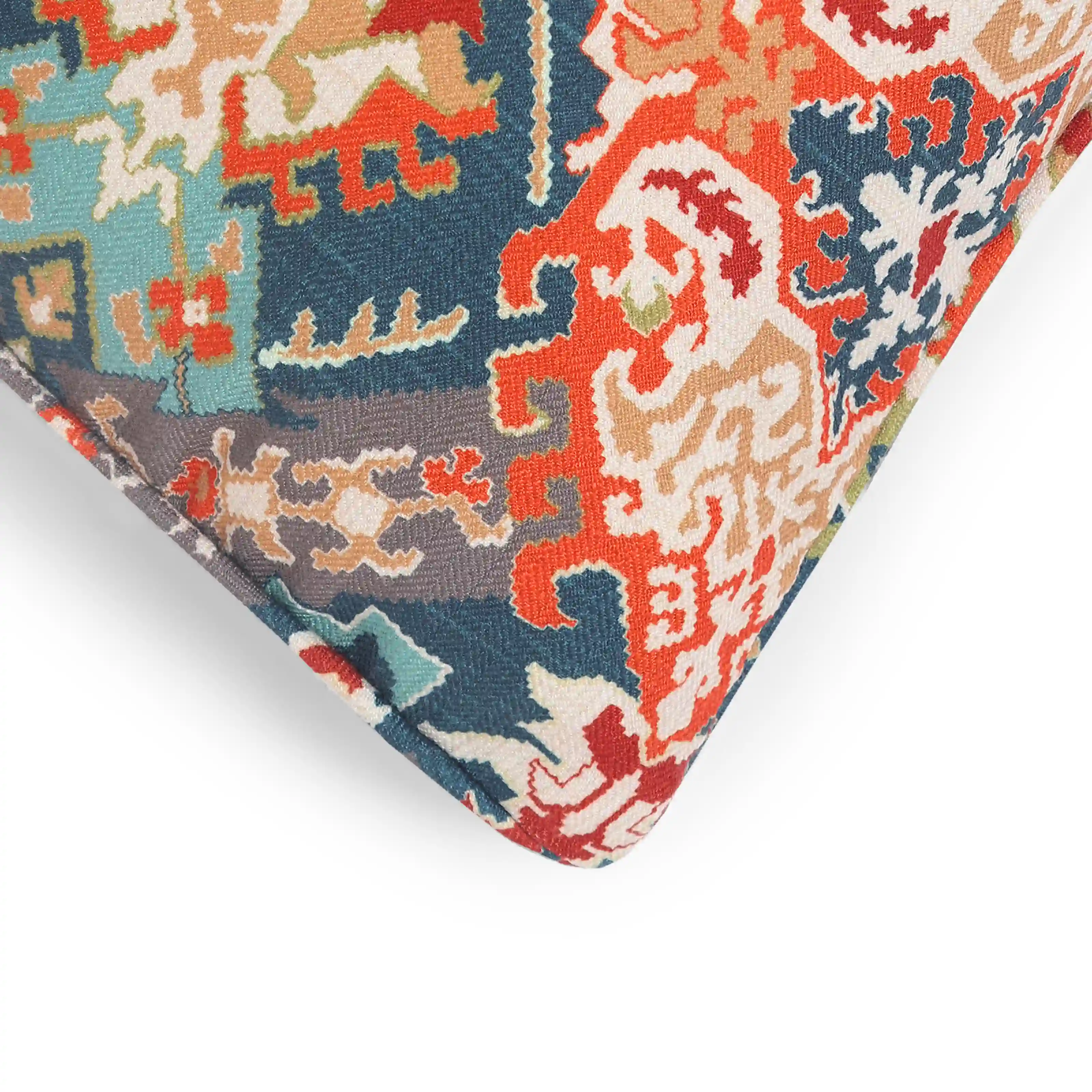 Espricia Printed Cushion Cover | Indian Regal - Image 18