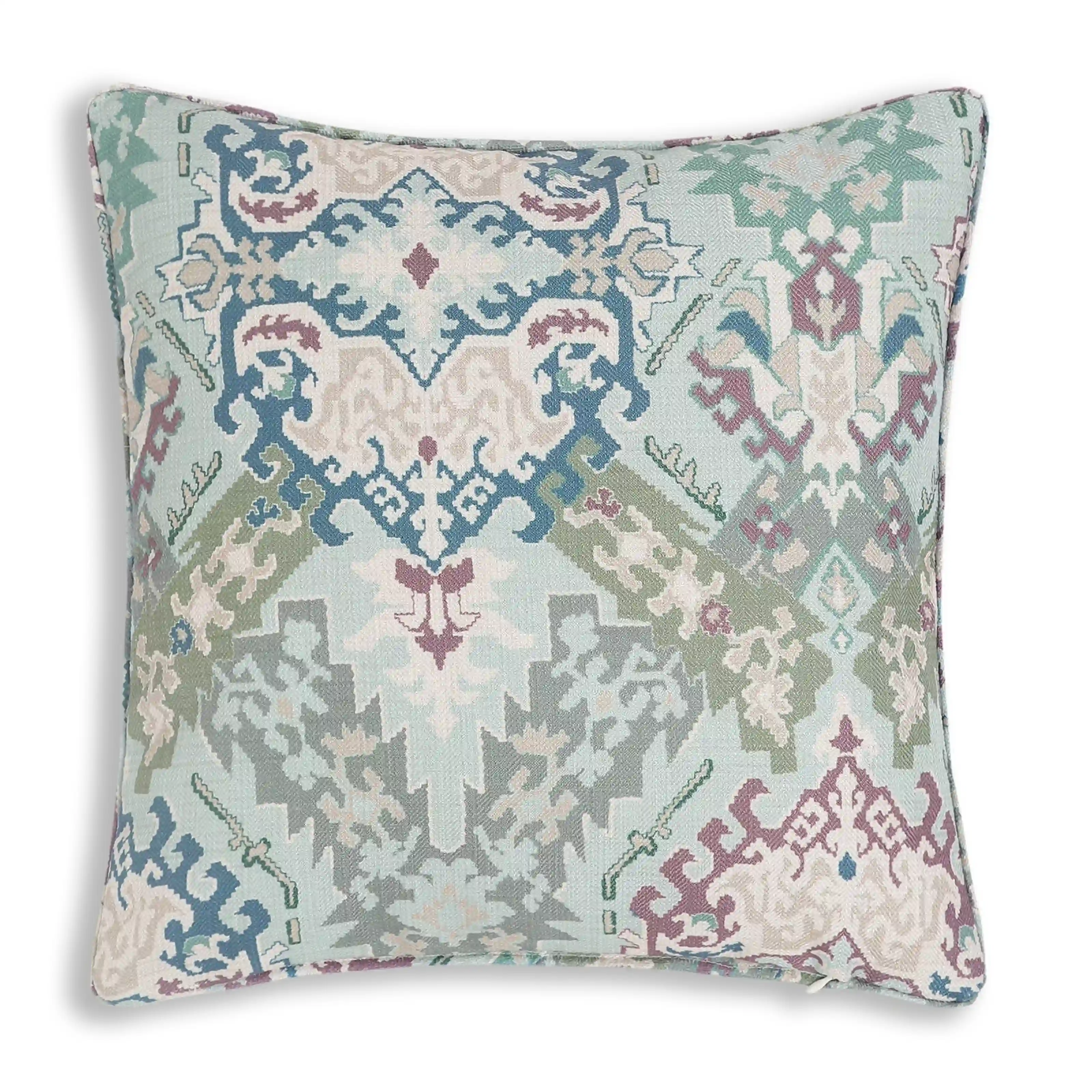 Espricia Printed Cushion Cover | Indian Regal - Image 22